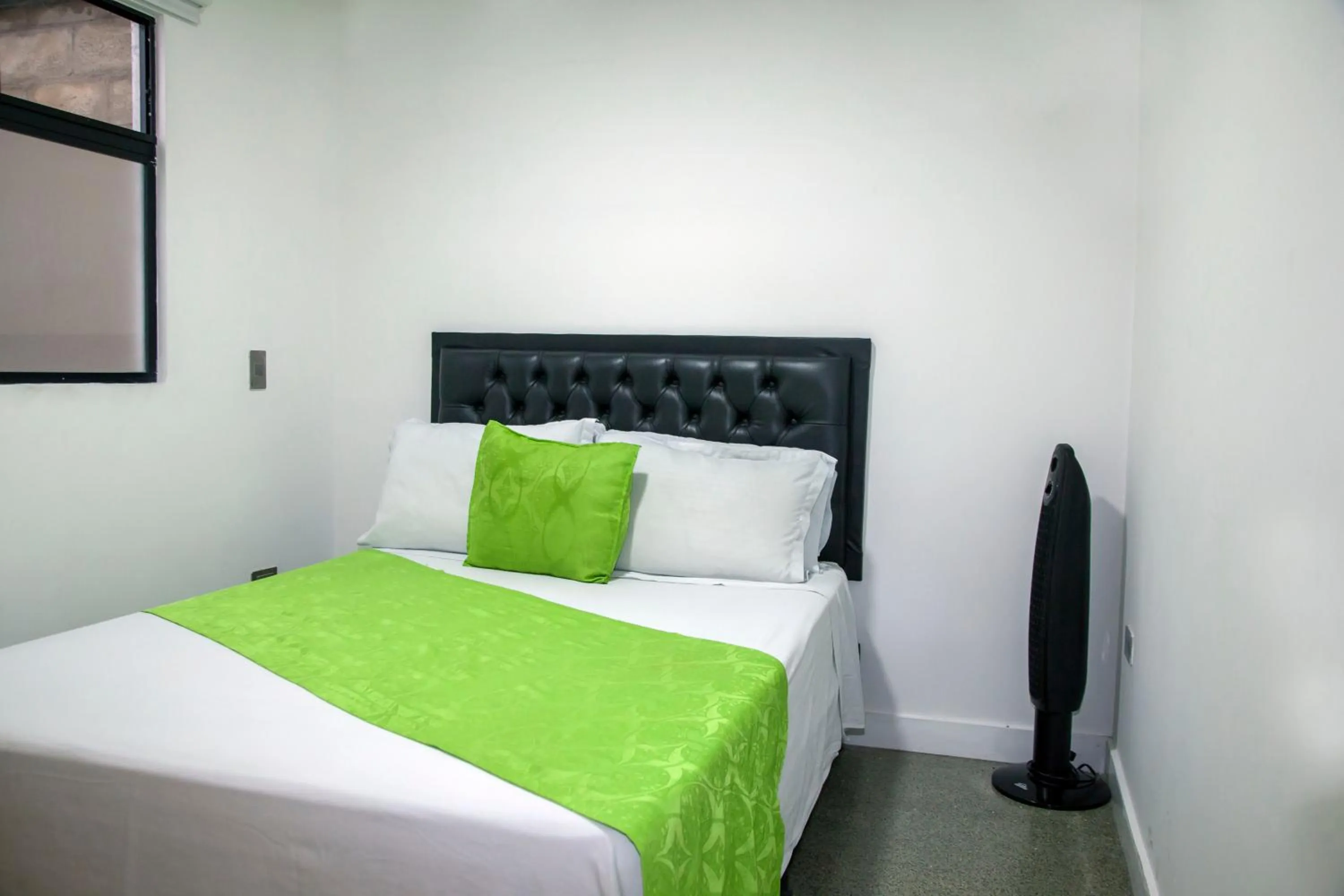 Bed in Edificio Helena