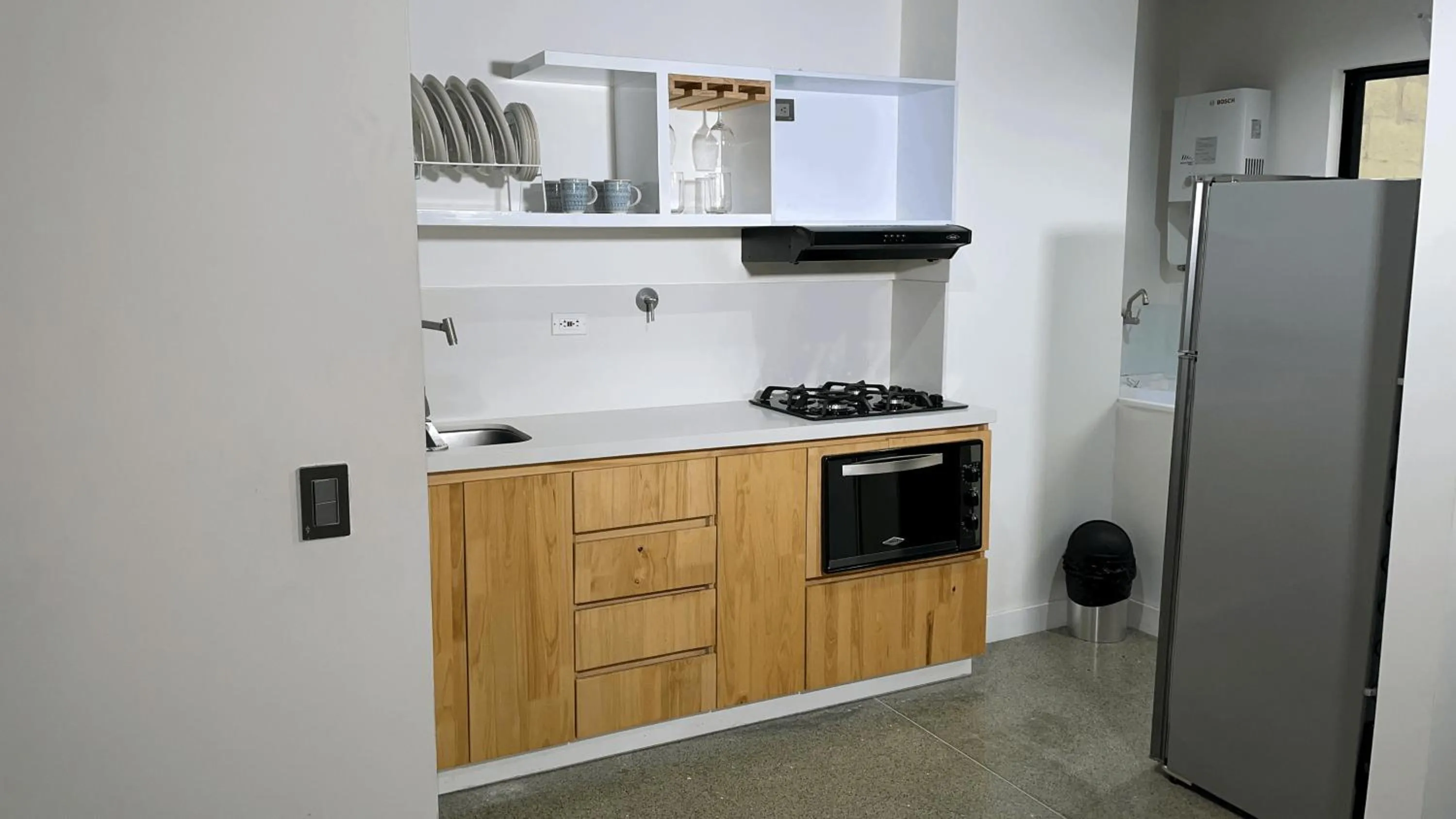 Deluxe Apartment in Edificio Helena