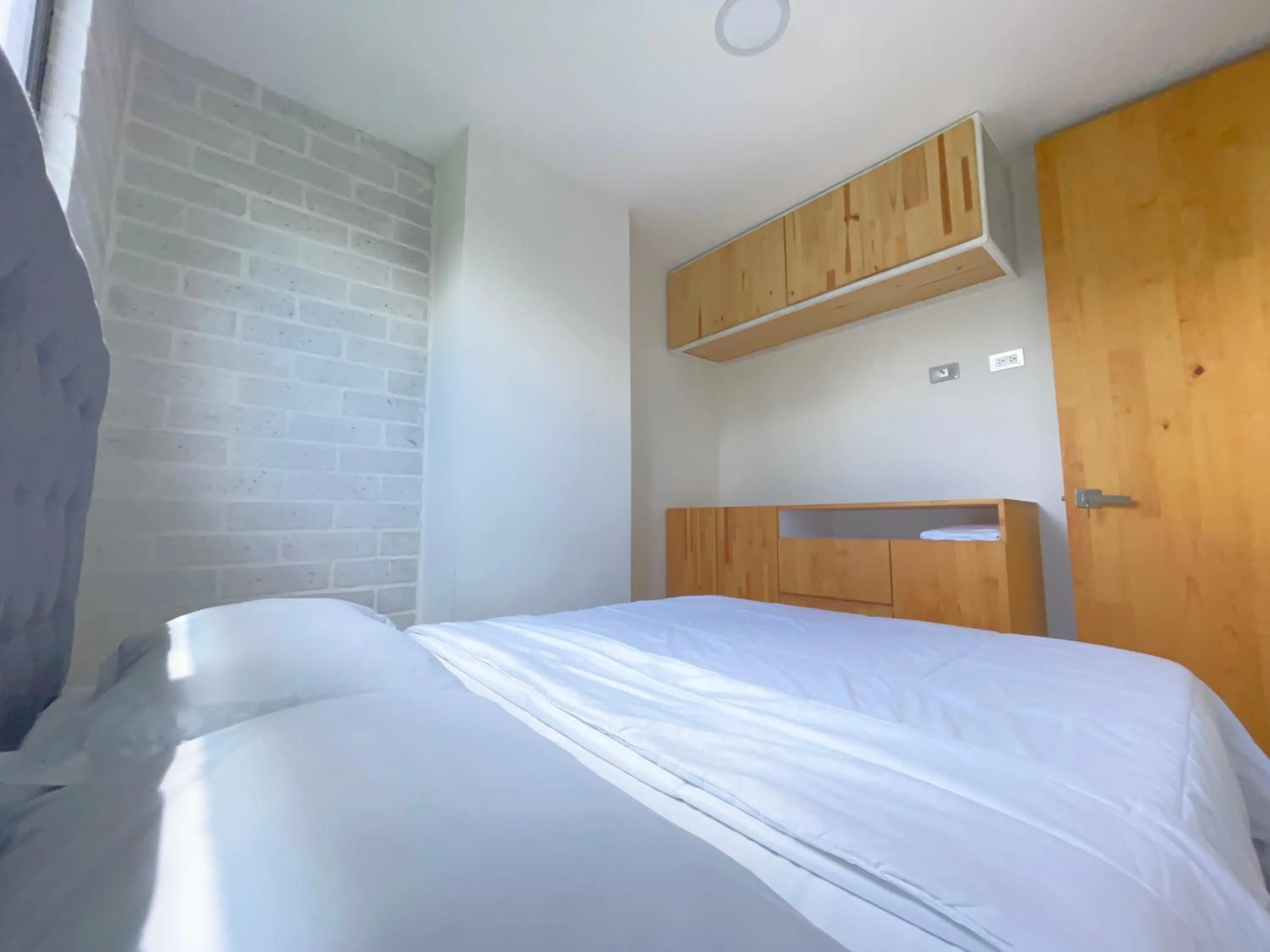 Bed in Edificio Helena