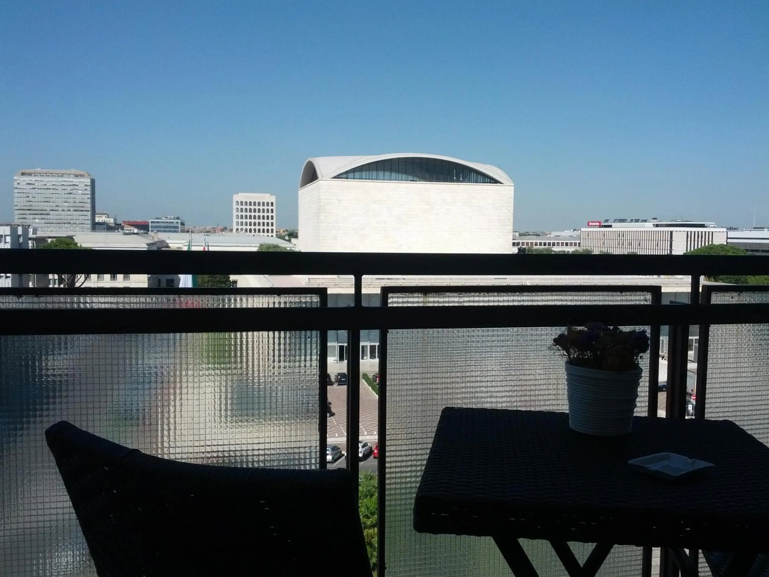 Other in Residenze Garden