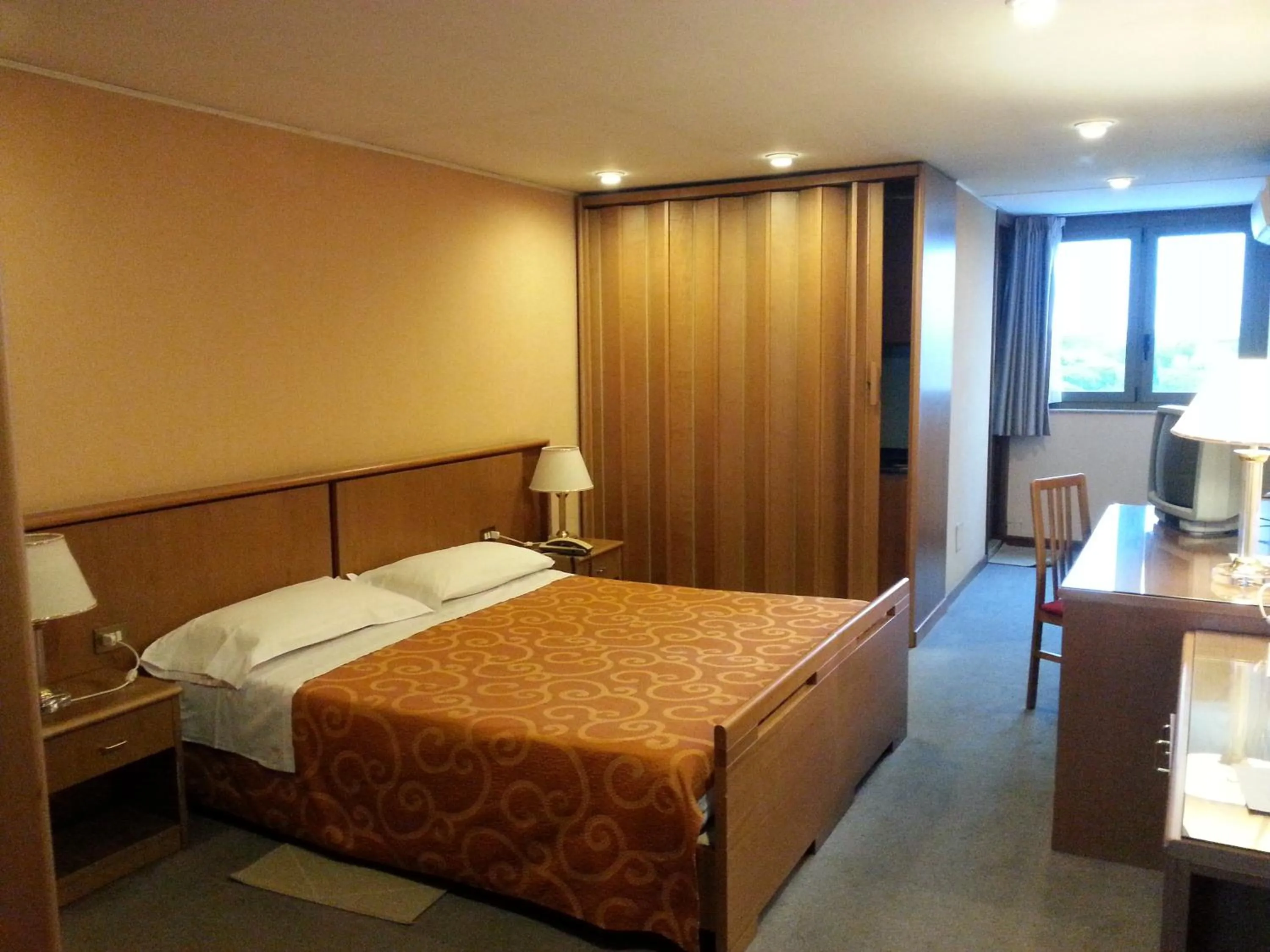 Day, Bed in Residenze Garden