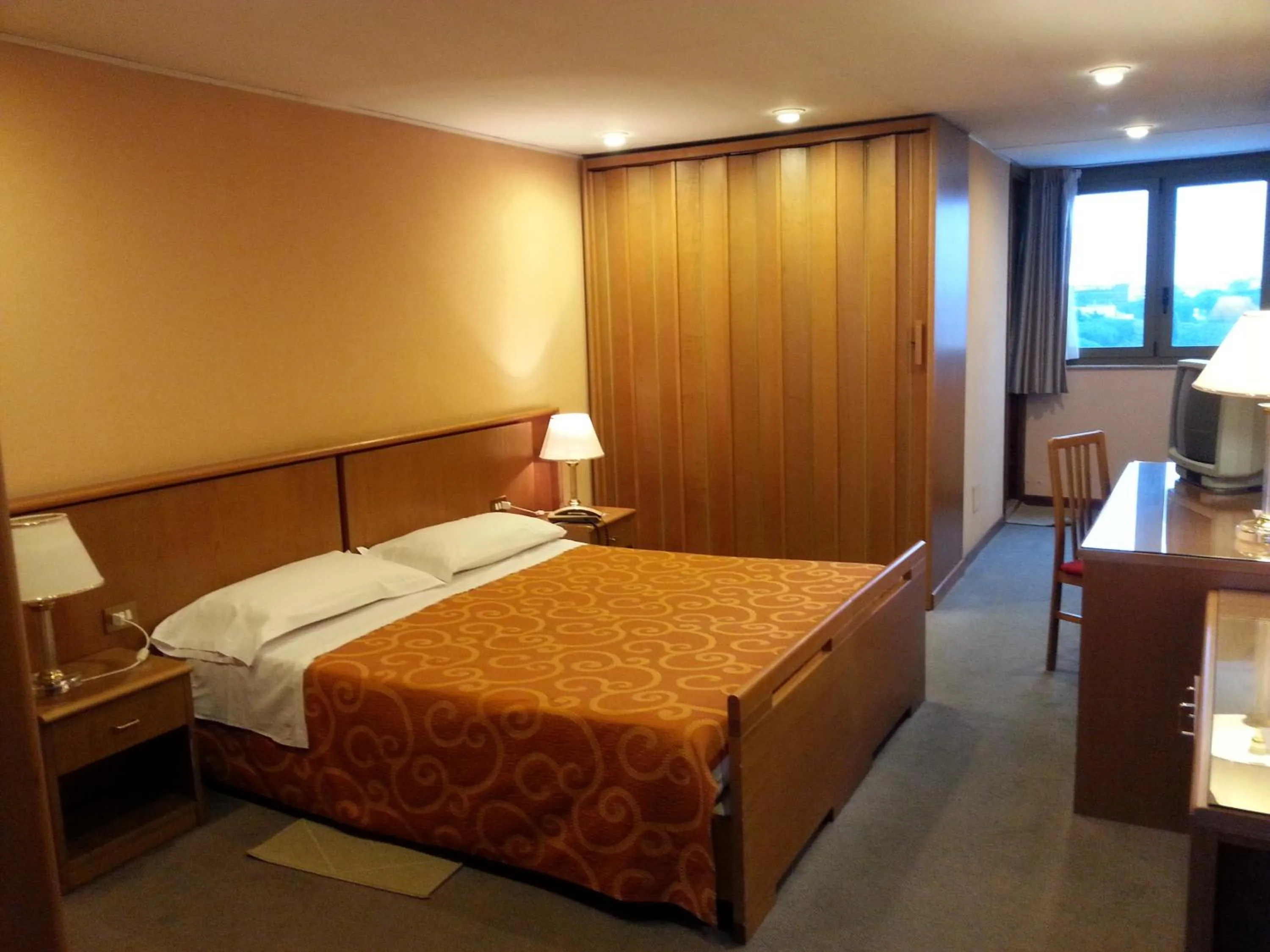 Day, Bed in Residenze Garden