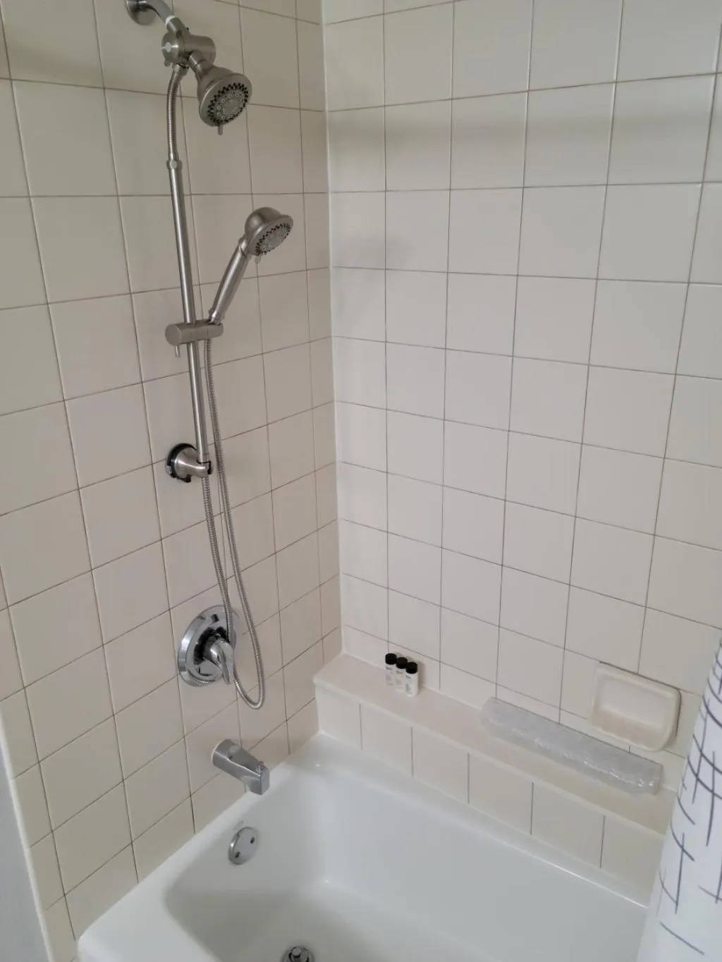 Bathroom in Daytona Beach Resort #1219