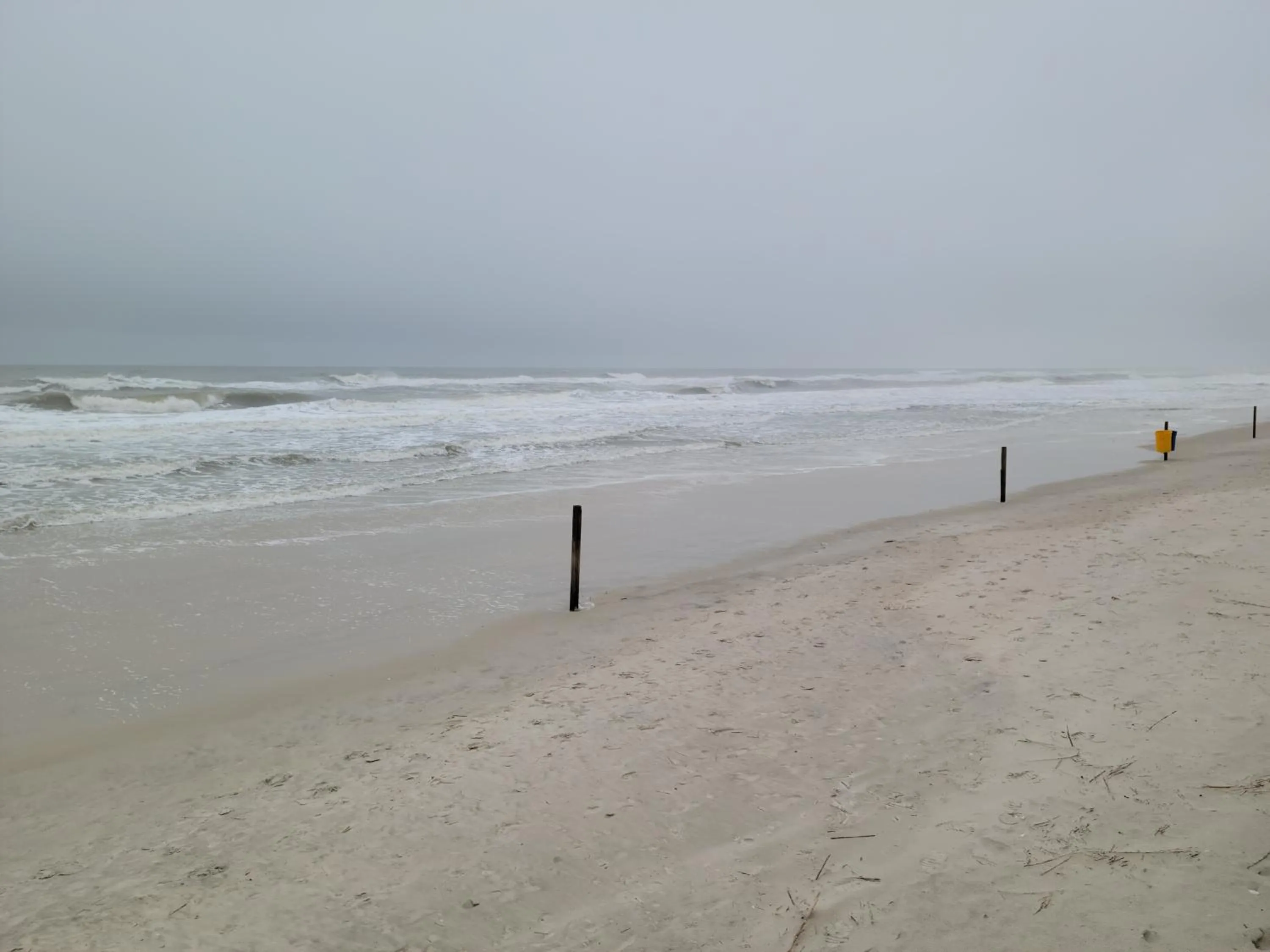 Beach in Daytona Beach Resort #1219