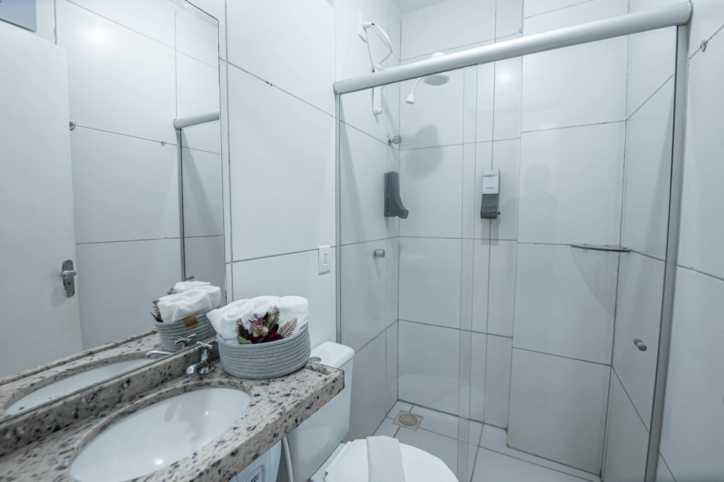 Hotel Rotorua inn Fortaleza - Beira Mar