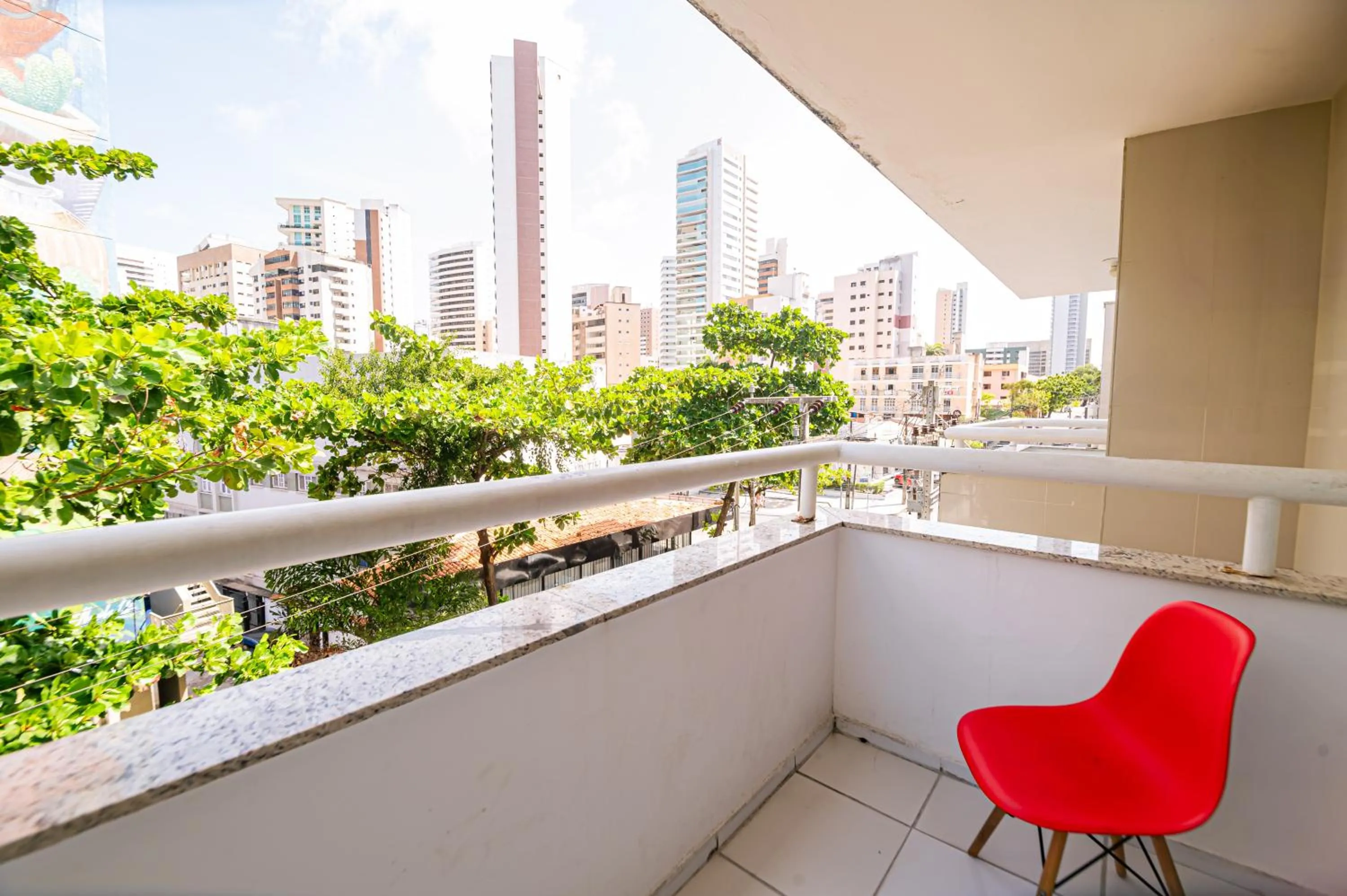 Hotel Rotorua inn Fortaleza - Beira Mar