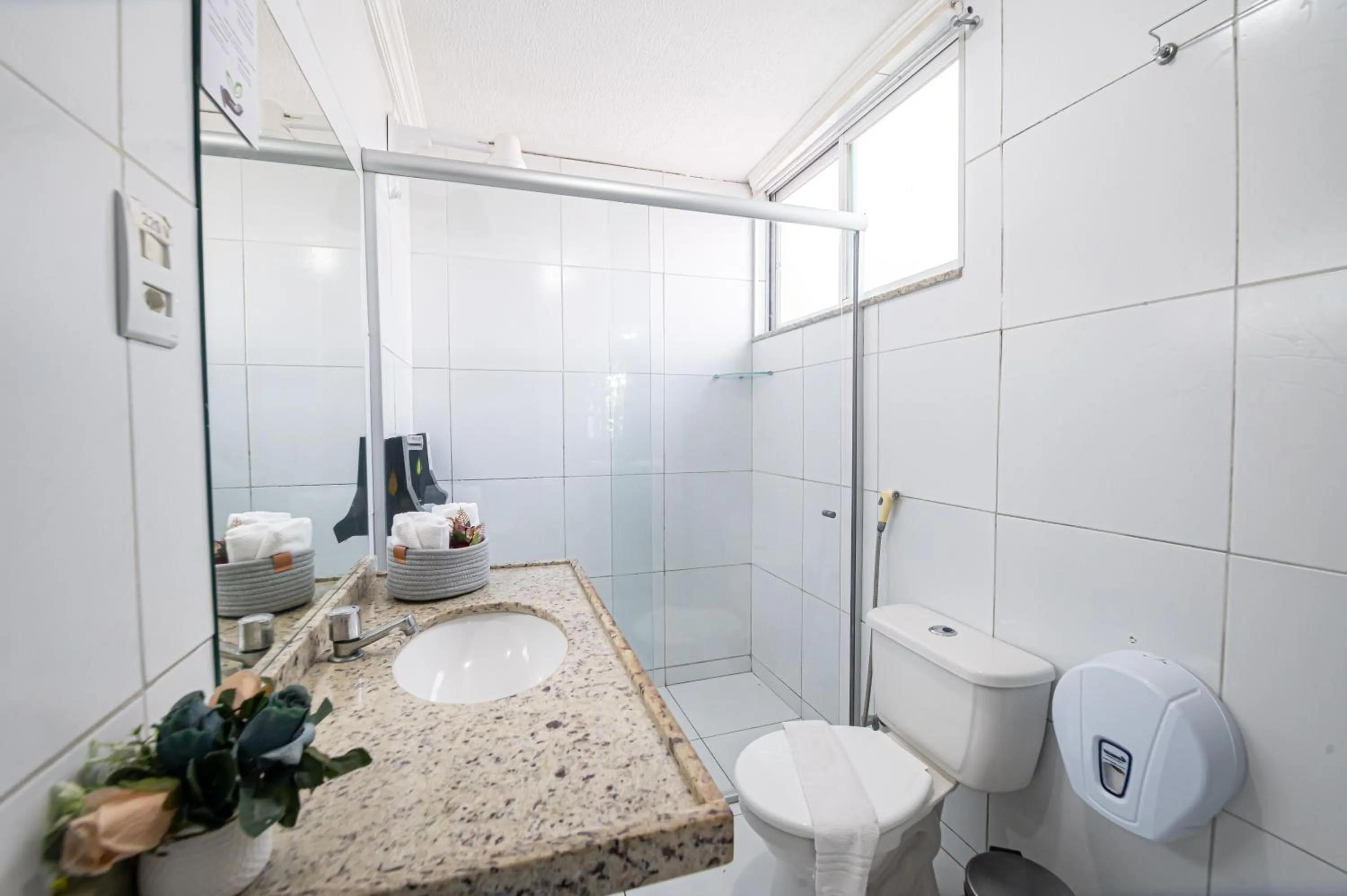 Hotel Rotorua inn Fortaleza - Beira Mar