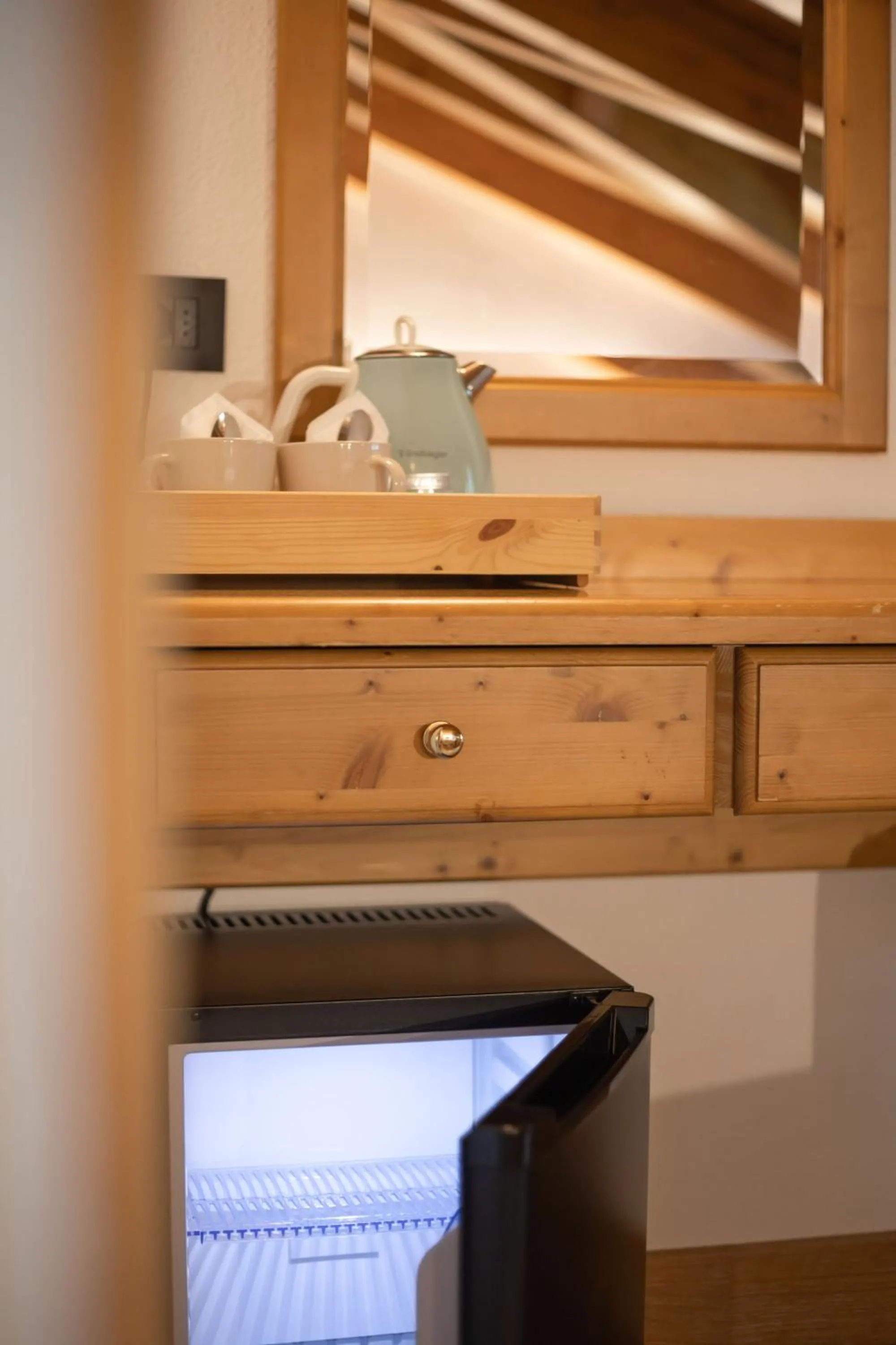 B&B Garni Villa Campitello