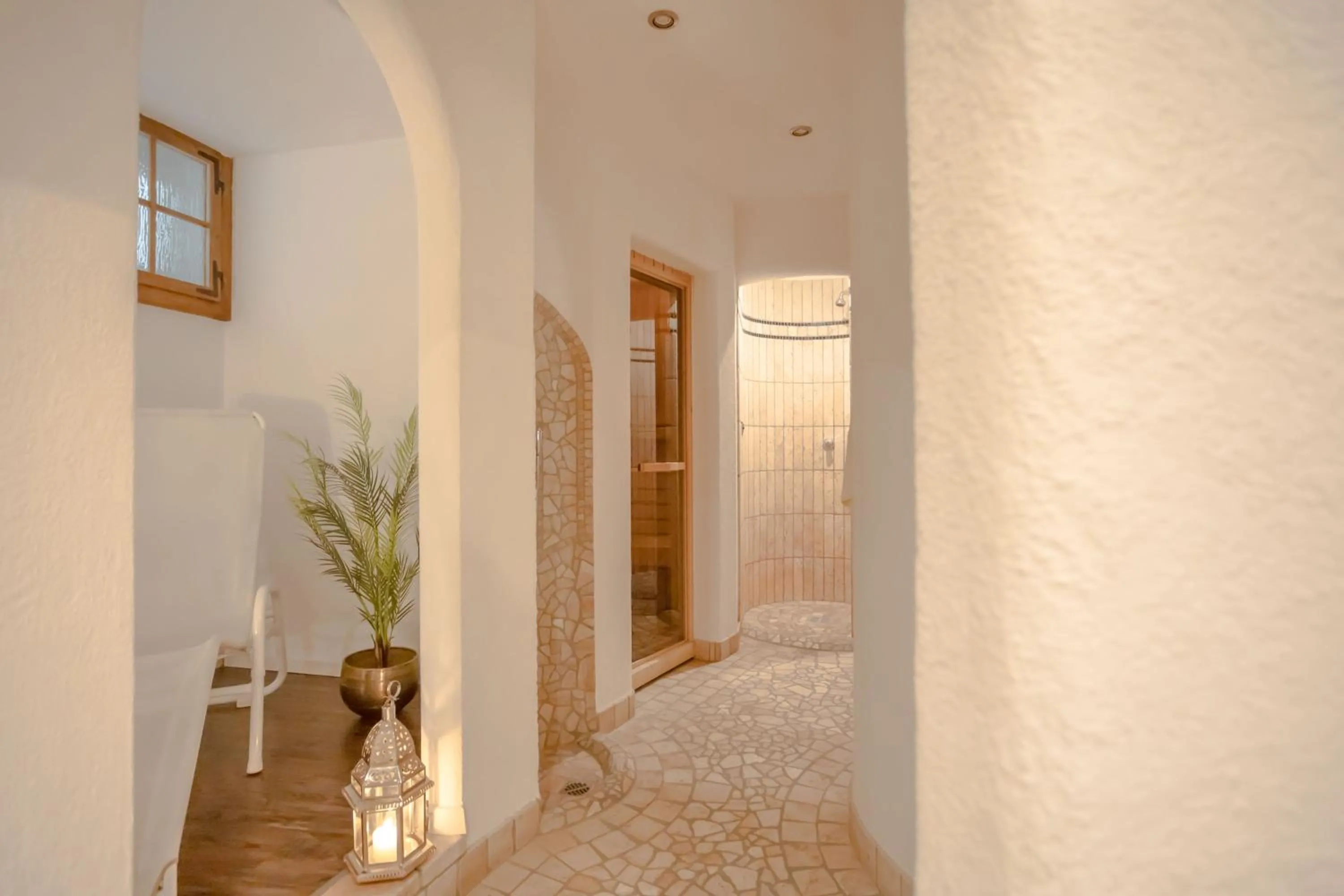 B&B Garni Villa Campitello