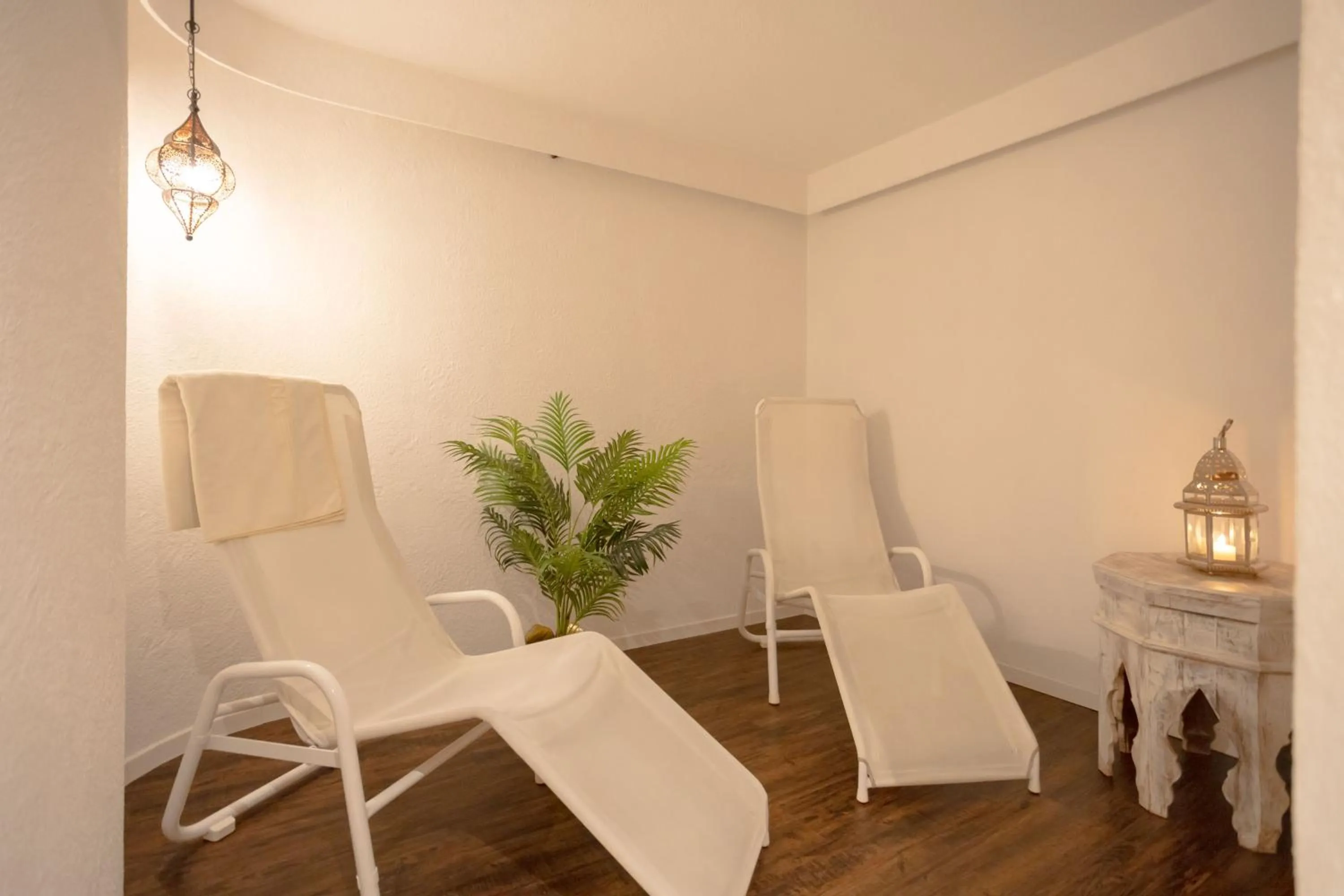 B&B Garni Villa Campitello