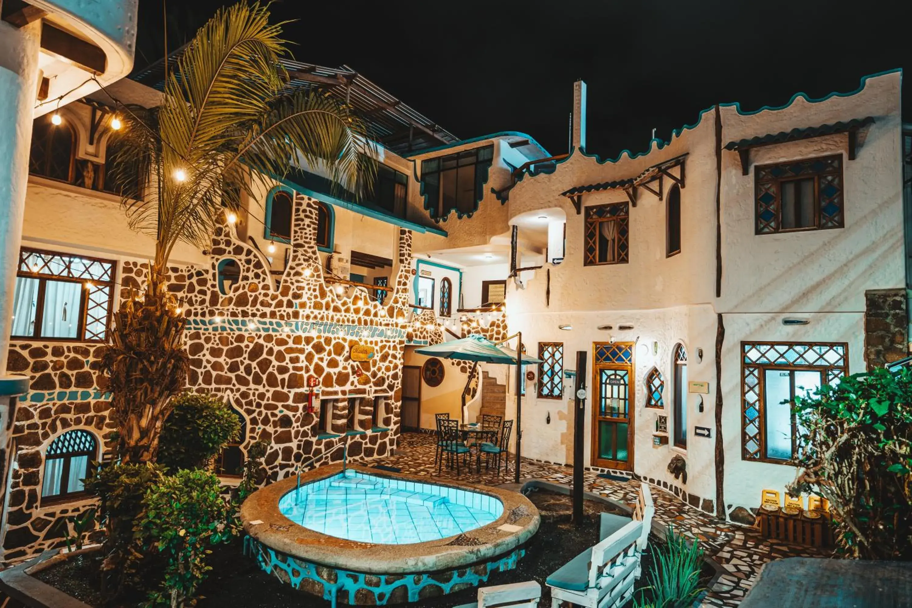 Maidith Galapagos Inn Maidith Galapagos Inn