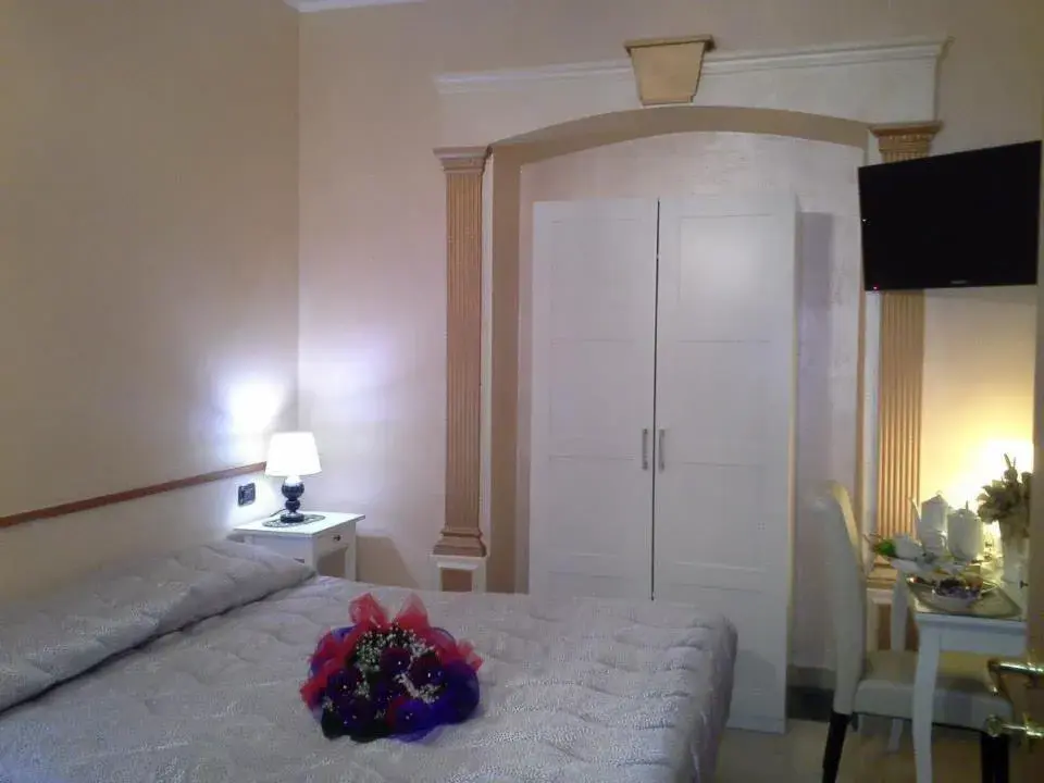 Single Room - single occupancy in B&B VILLA BELLA Single Room - single occupancy in B&B VILLA BELLA