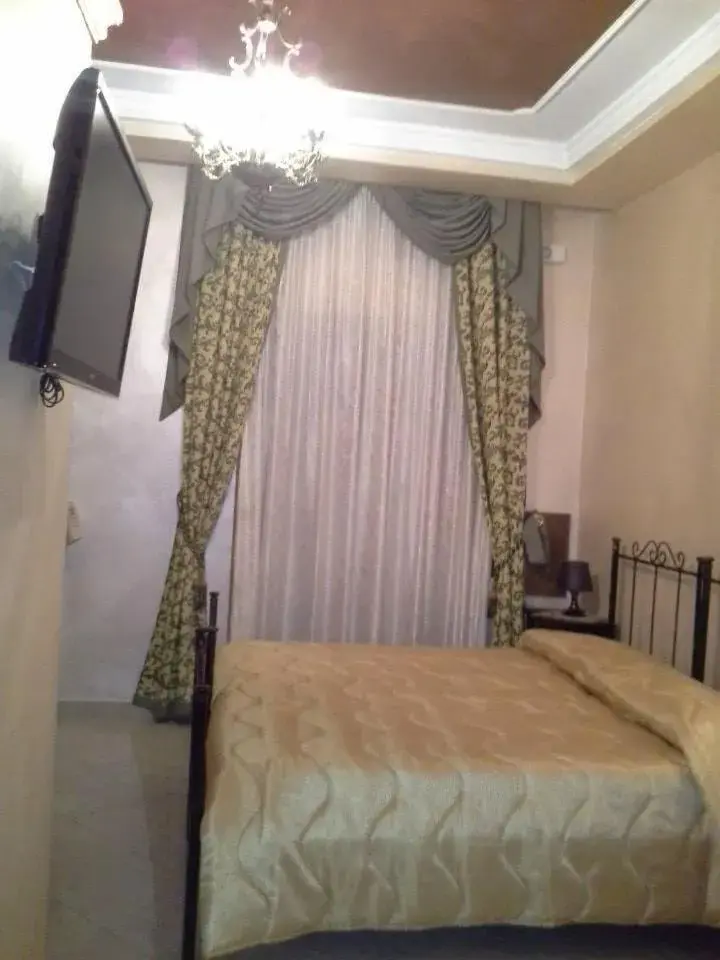 Double Room - single occupancy in B&B VILLA BELLA Double Room - single occupancy in B&B VILLA BELLA