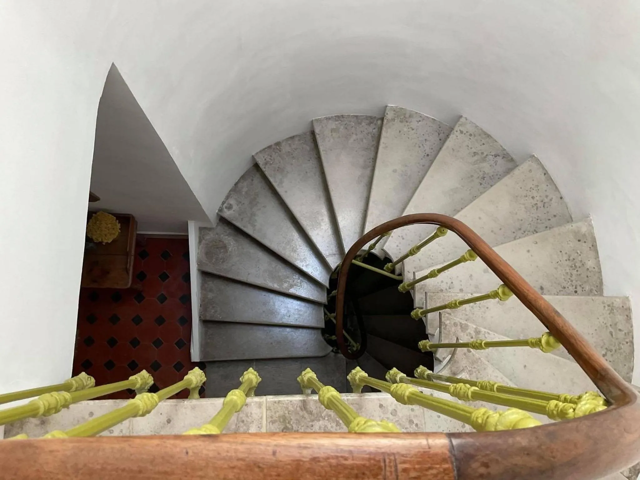 Property building in La Souqueto