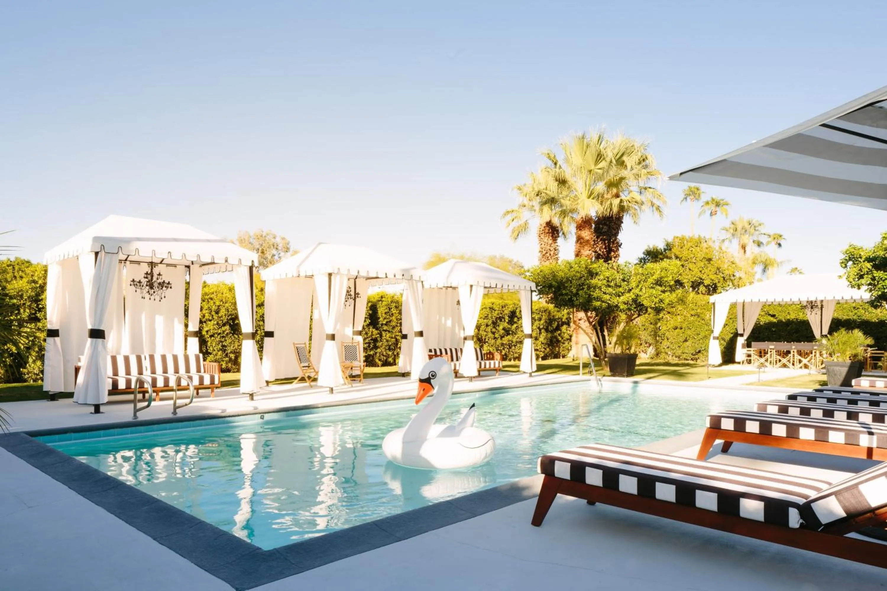 Other in Hotel El Cid by AvantStay Mid-Century Charm with Poolside Cabanas