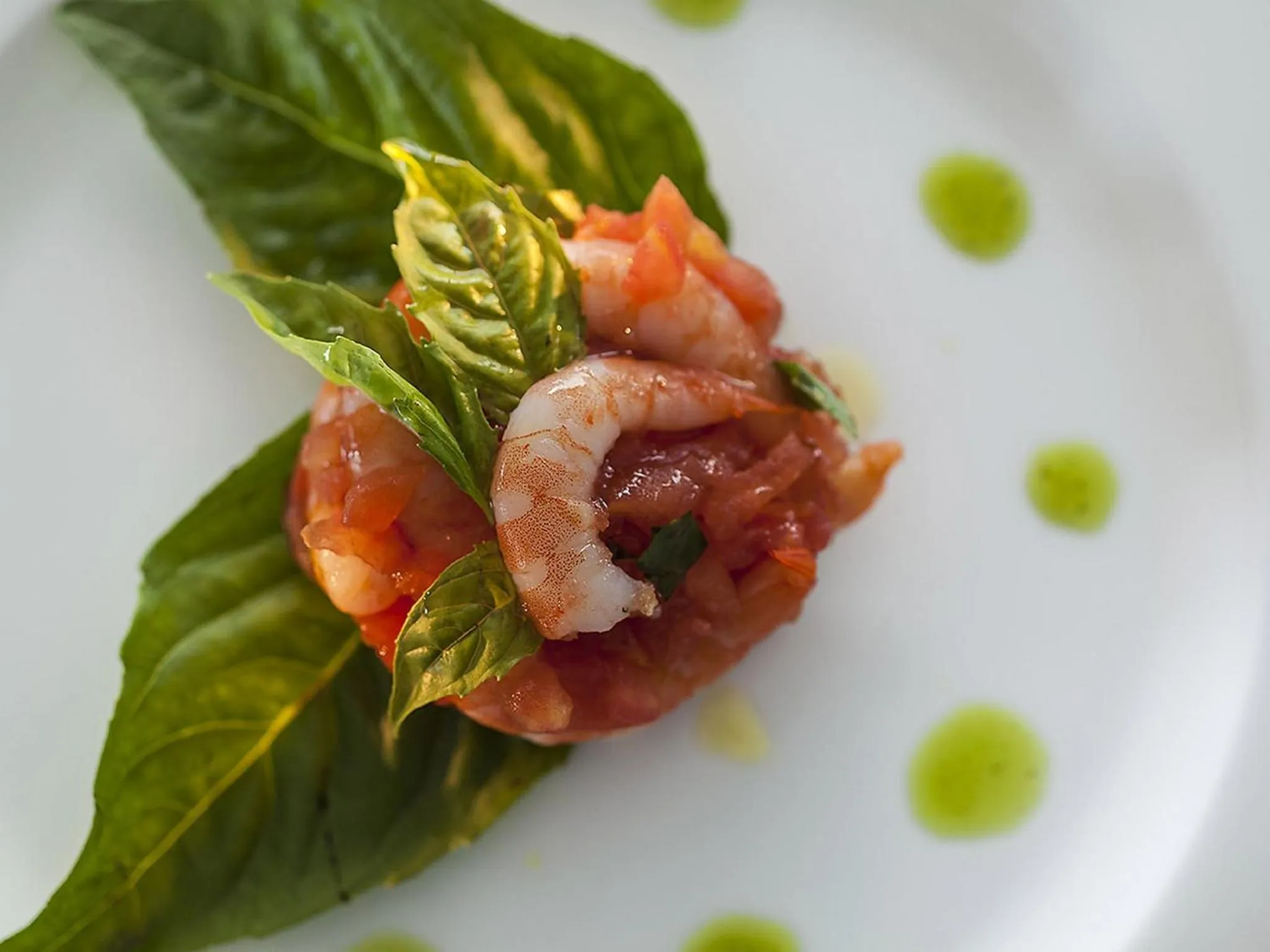 Restaurant/places to eat in Punta Molino Beach Resort & Thermal Spa