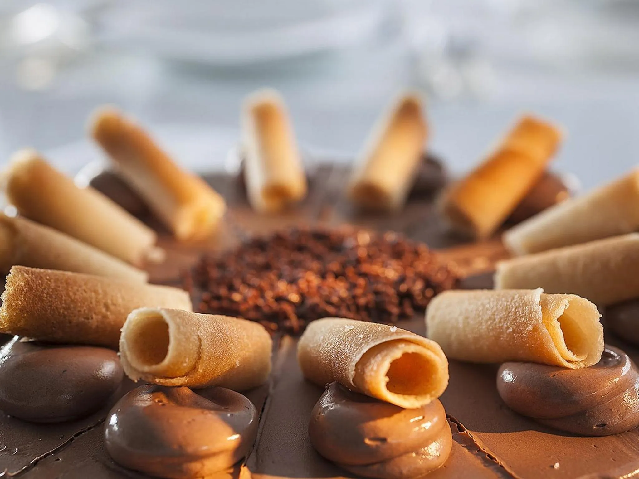 Restaurant/places to eat in Punta Molino Beach Resort & Thermal Spa