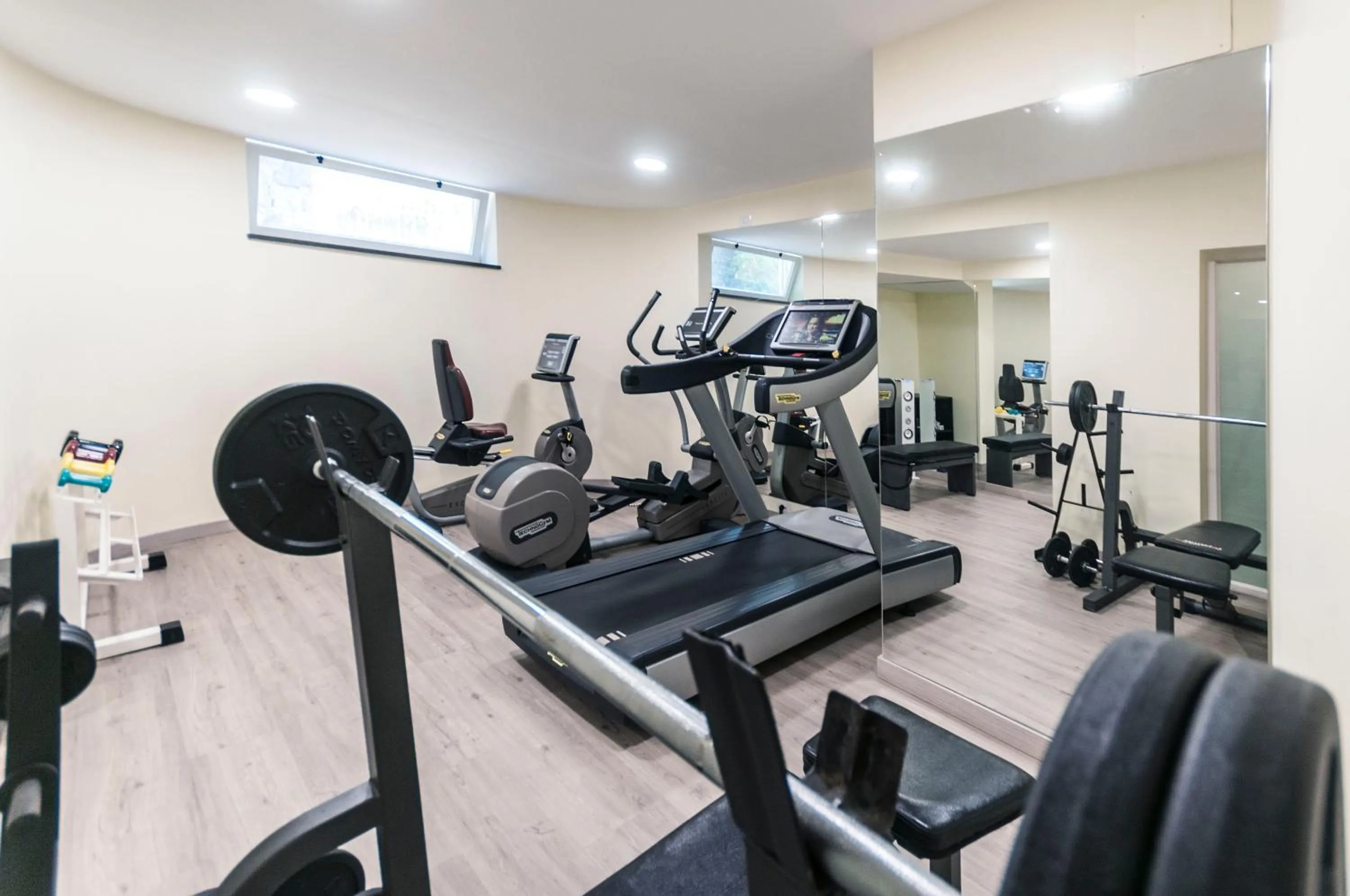 People in Punta Molino Beach Resort & Thermal Spa