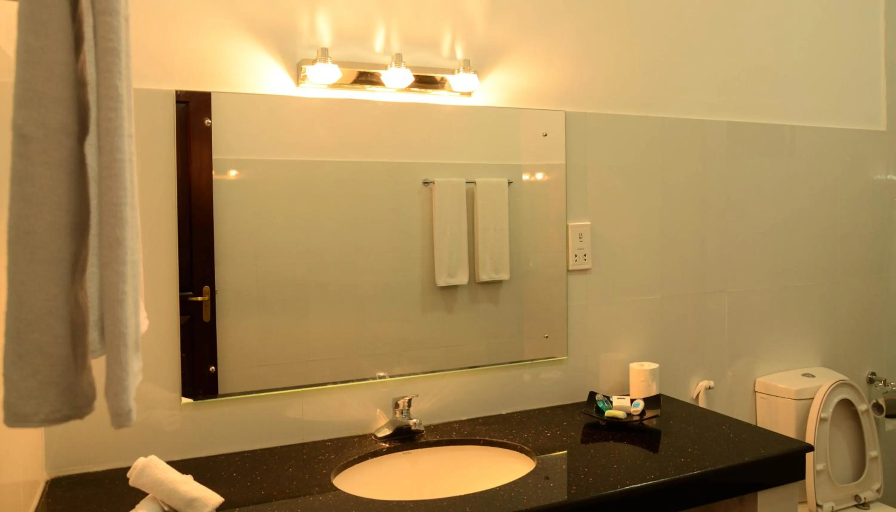 Bathroom in Marina Beach Passikudah