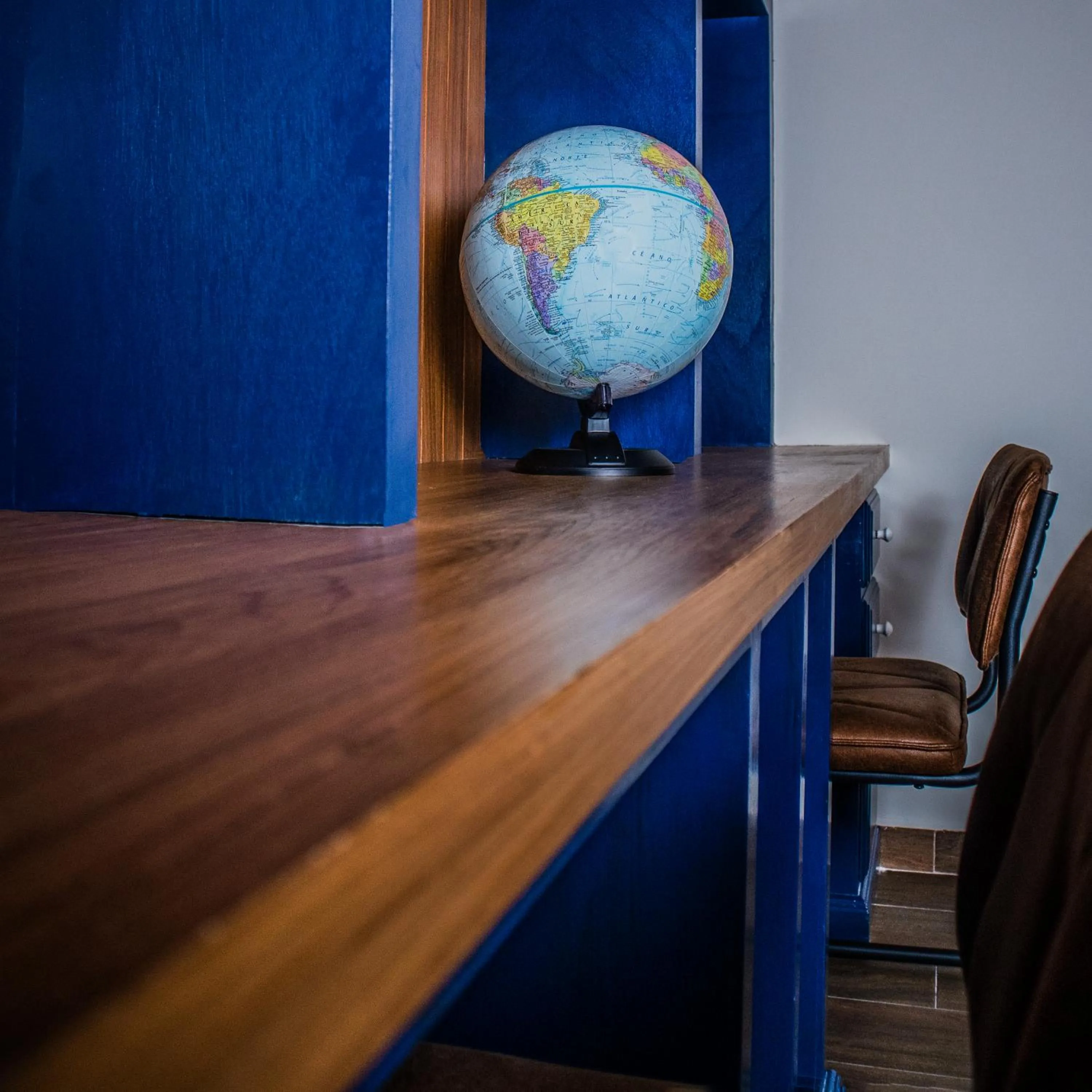 Casa Bruna Luxury Lofts