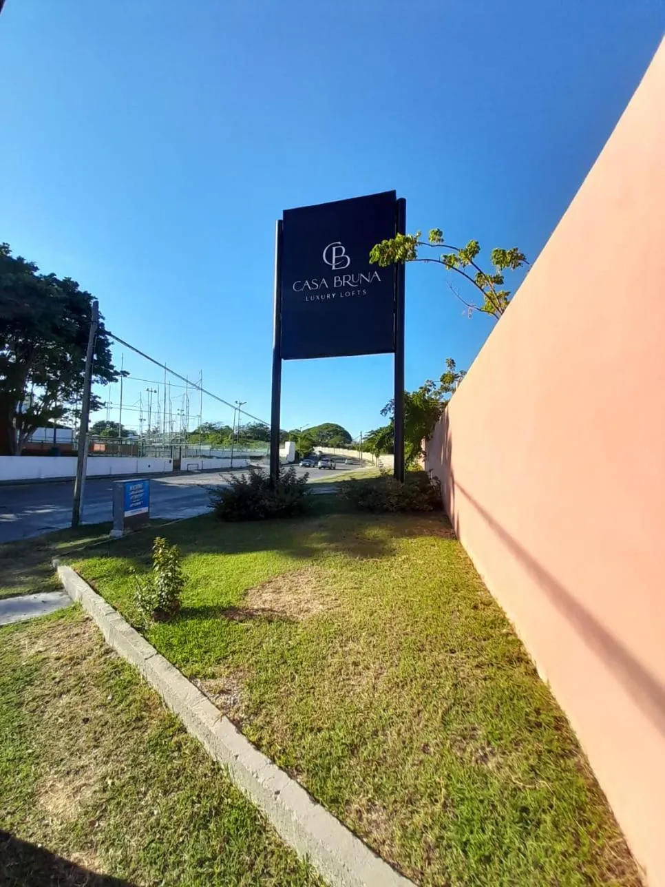 Casa Bruna Luxury Lofts