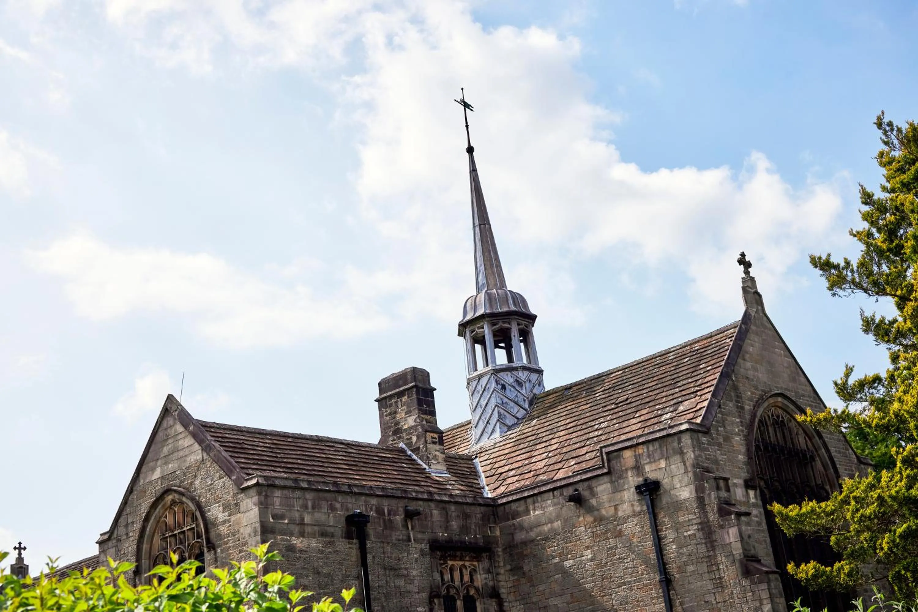 Nearby landmark in The Dalesman Country Inn