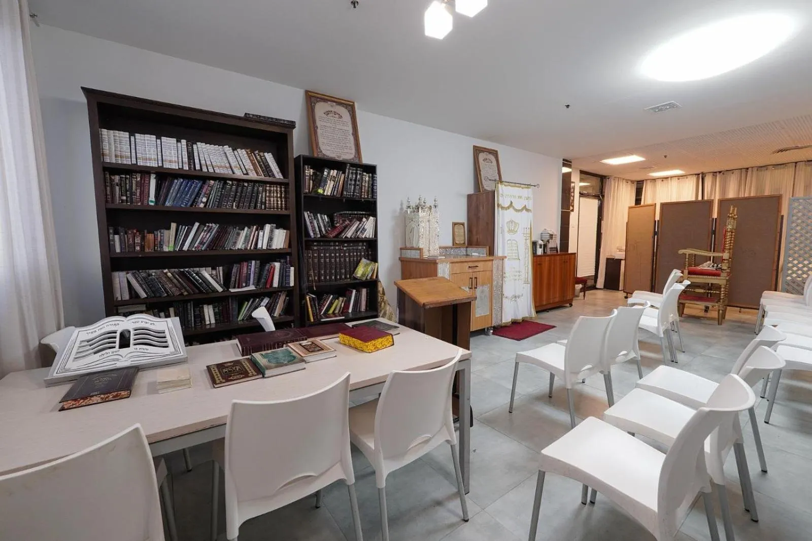 Banquet/Function facilities in Haifa Tower Hotel - מלון מגדל חיפה