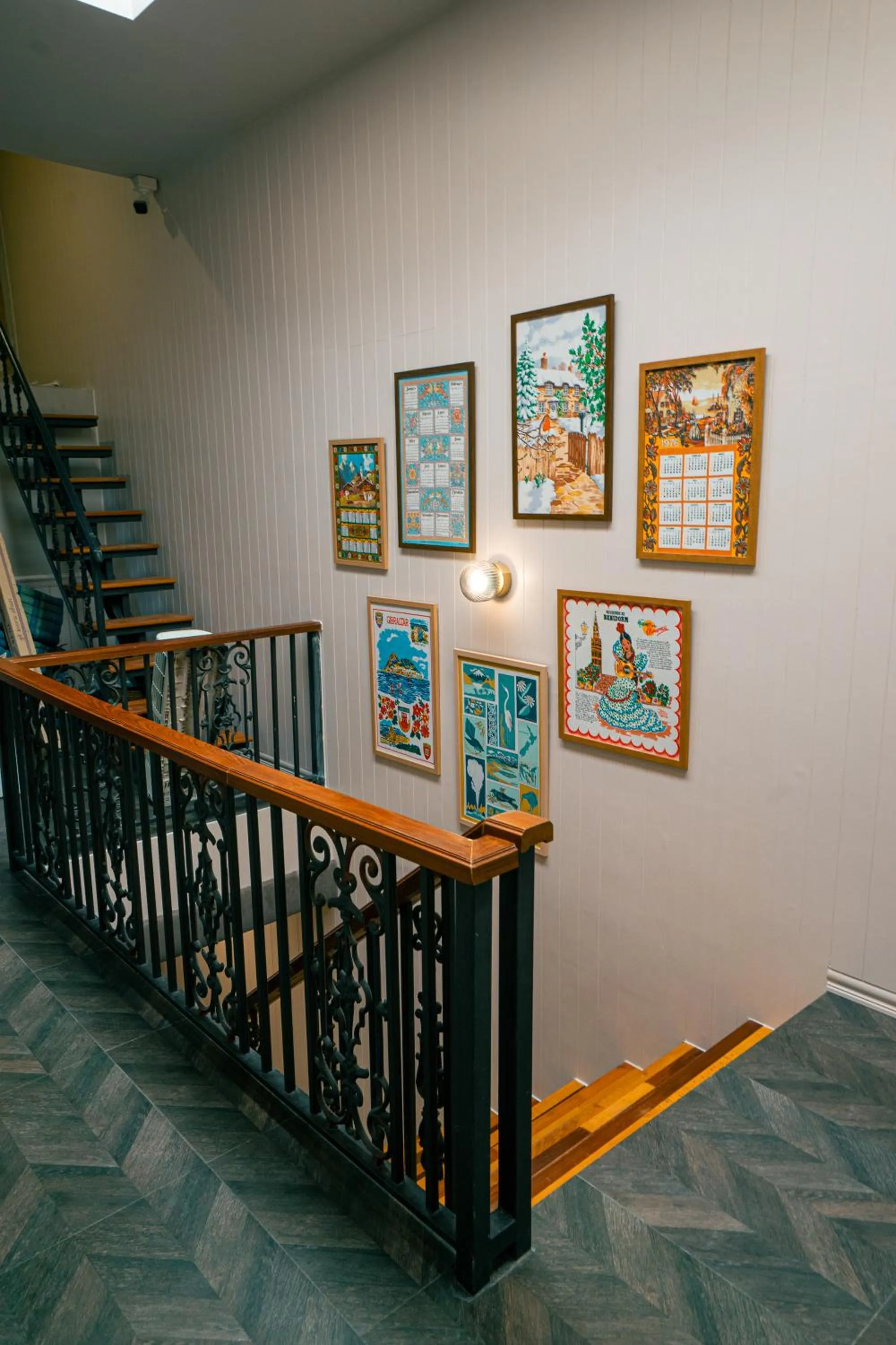 Si Phum Heritage Boutique, Chiang Mai