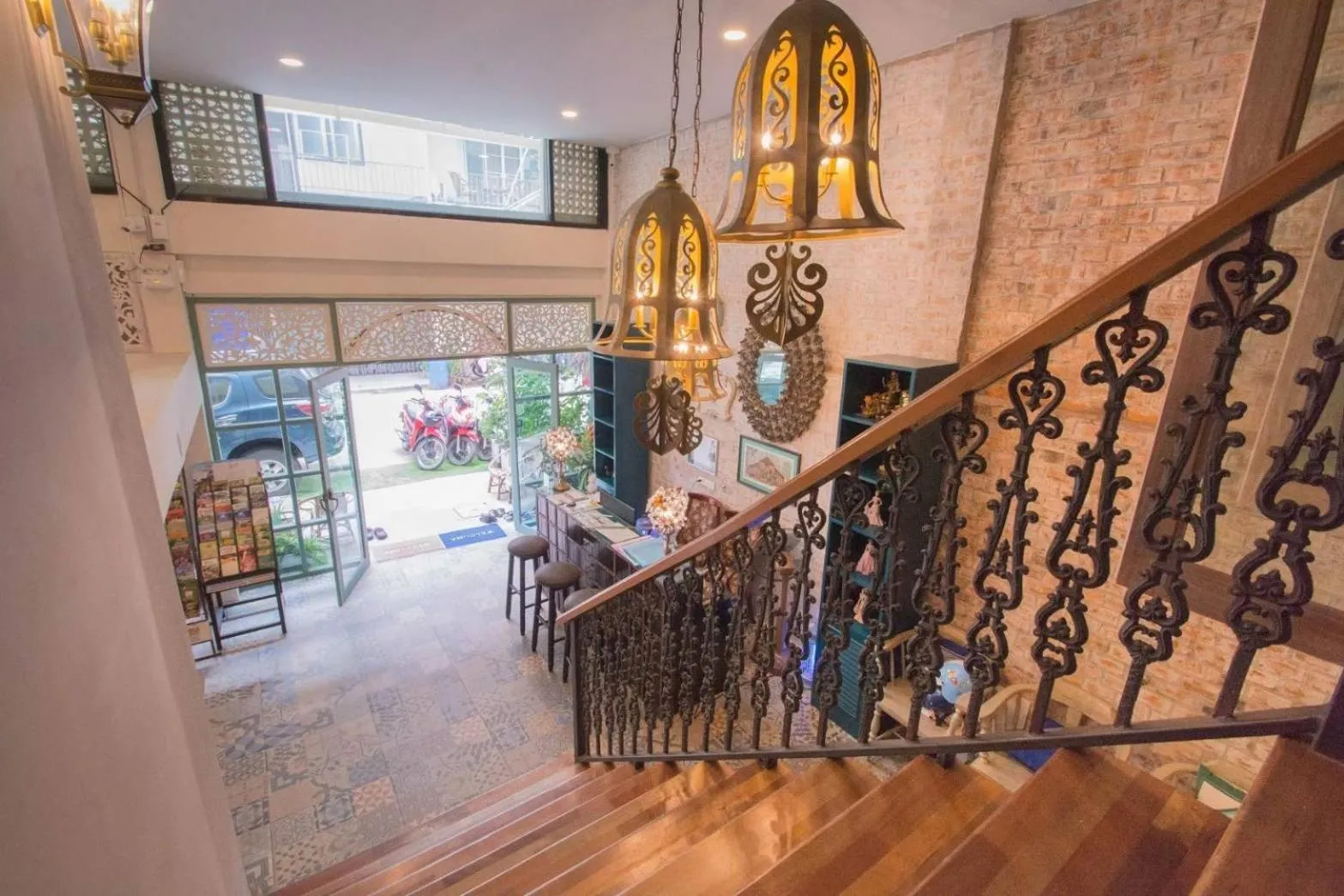 Si Phum Heritage Boutique, Chiang Mai