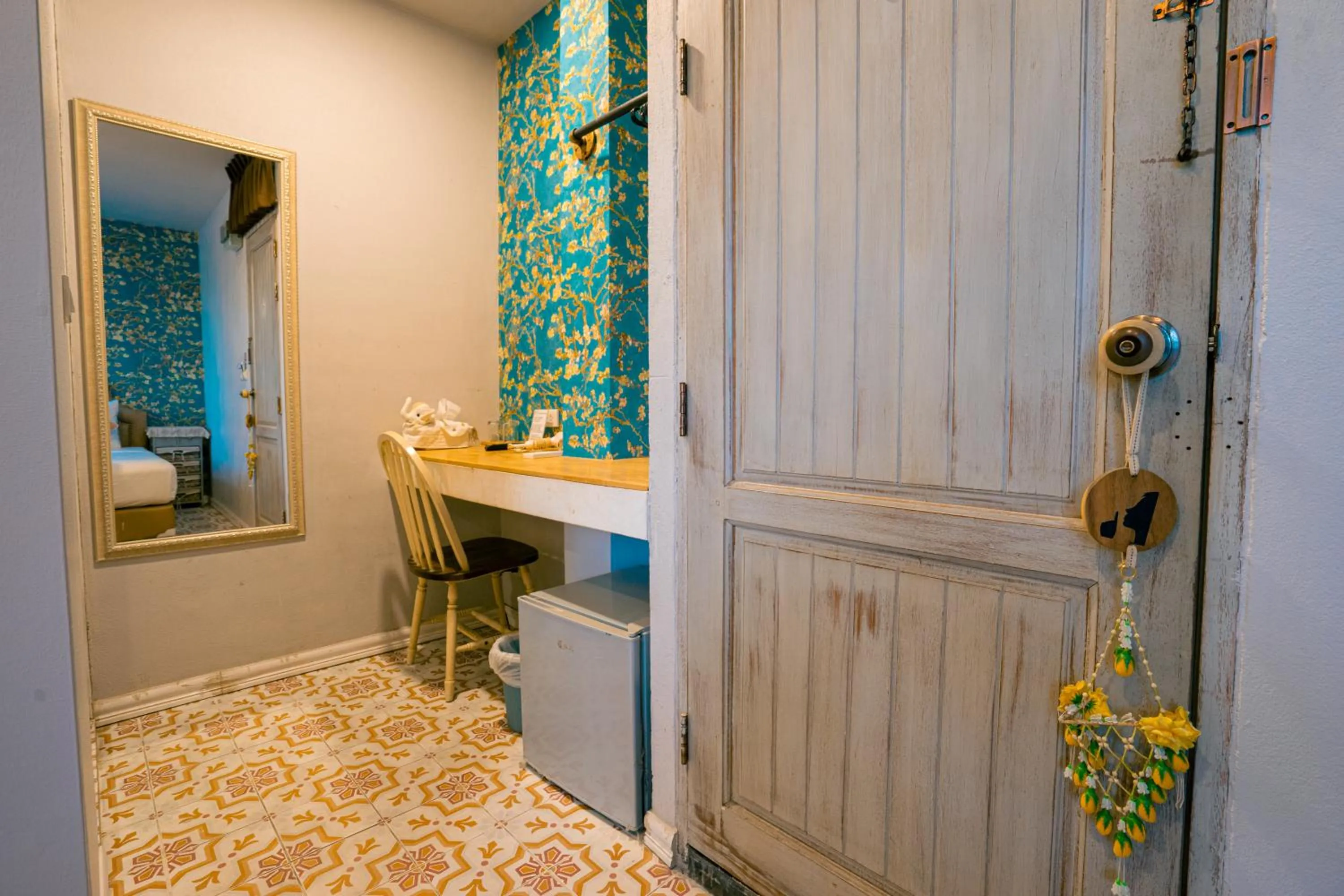 Si Phum Heritage Boutique, Chiang Mai