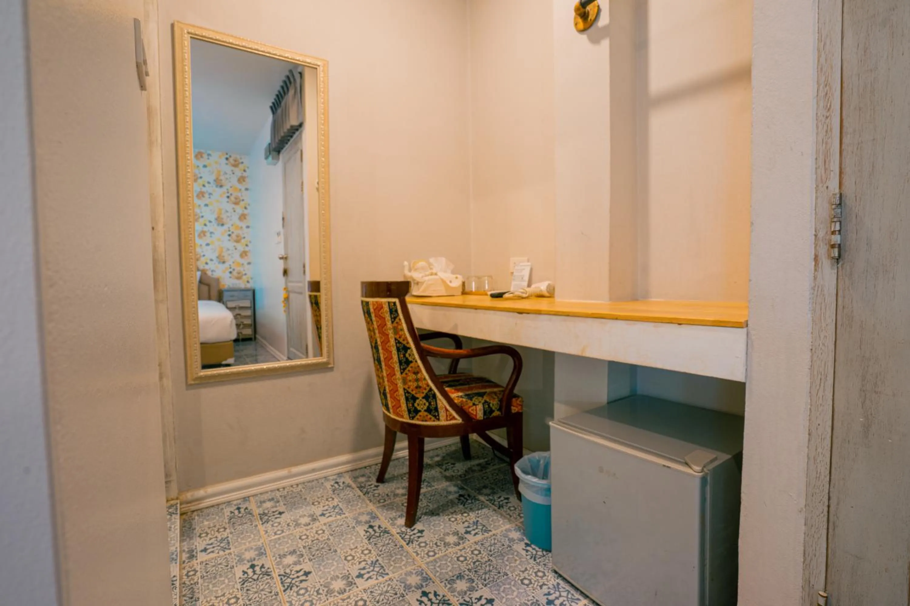 Si Phum Heritage Boutique, Chiang Mai