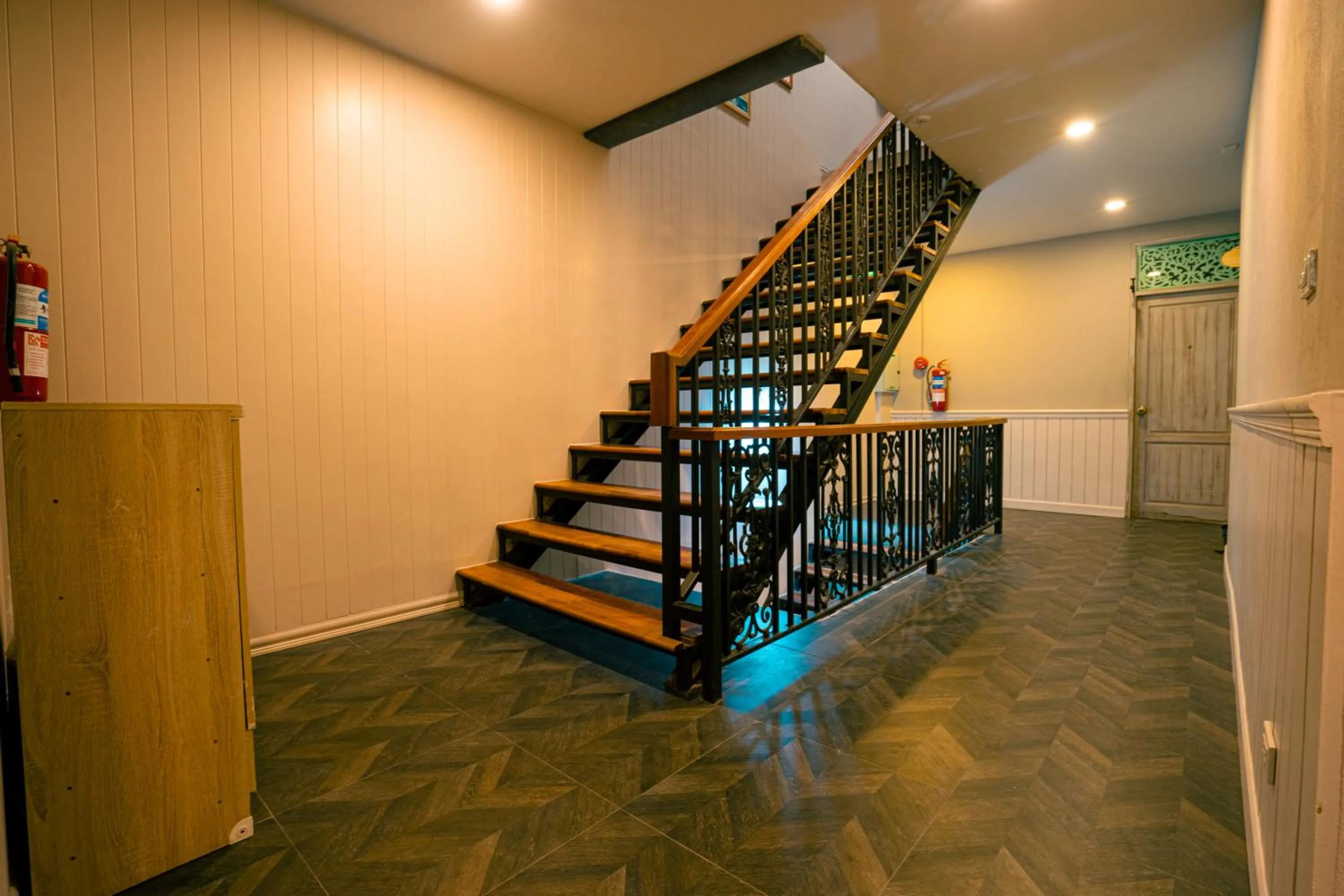 Si Phum Heritage Boutique, Chiang Mai