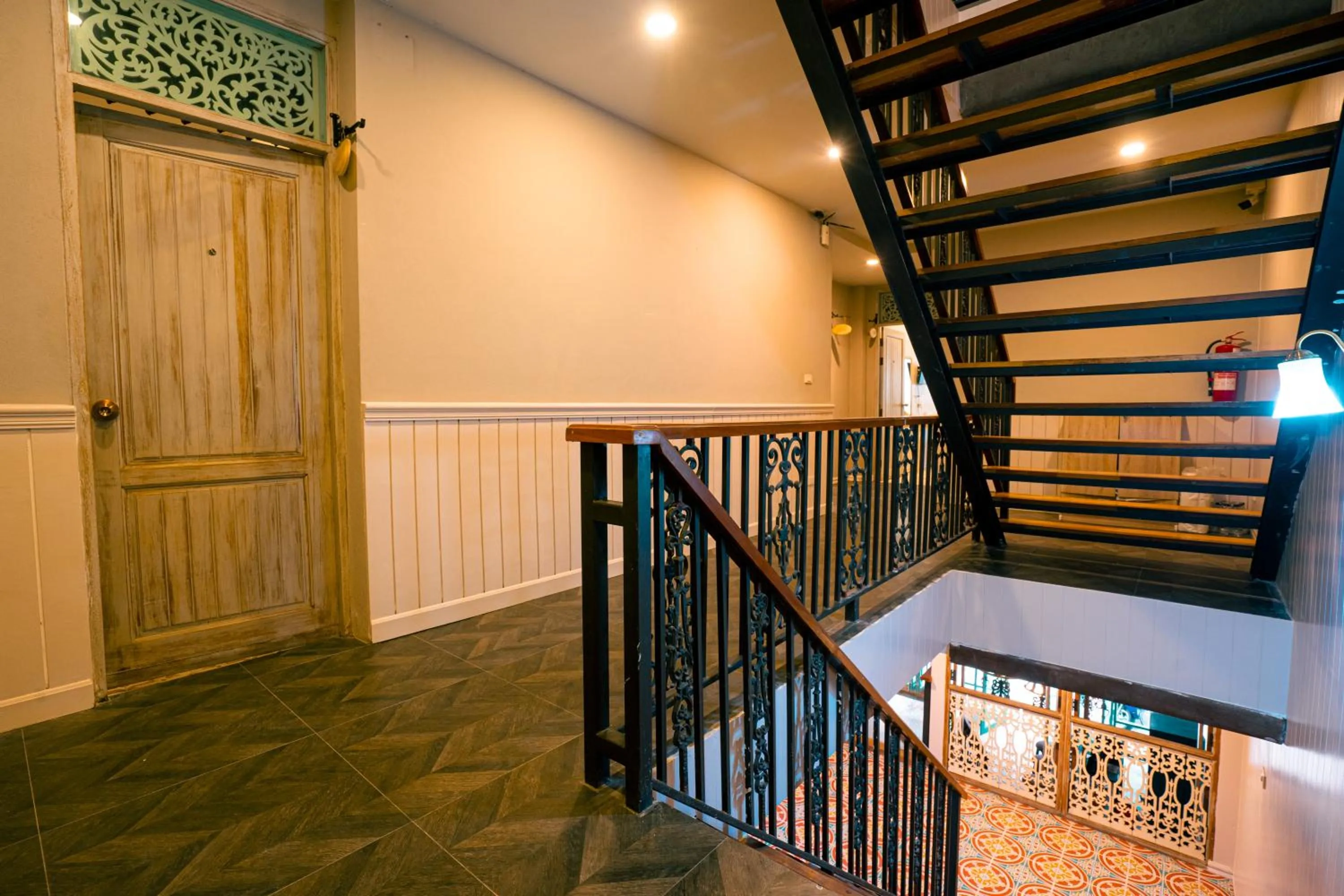 Si Phum Heritage Boutique, Chiang Mai