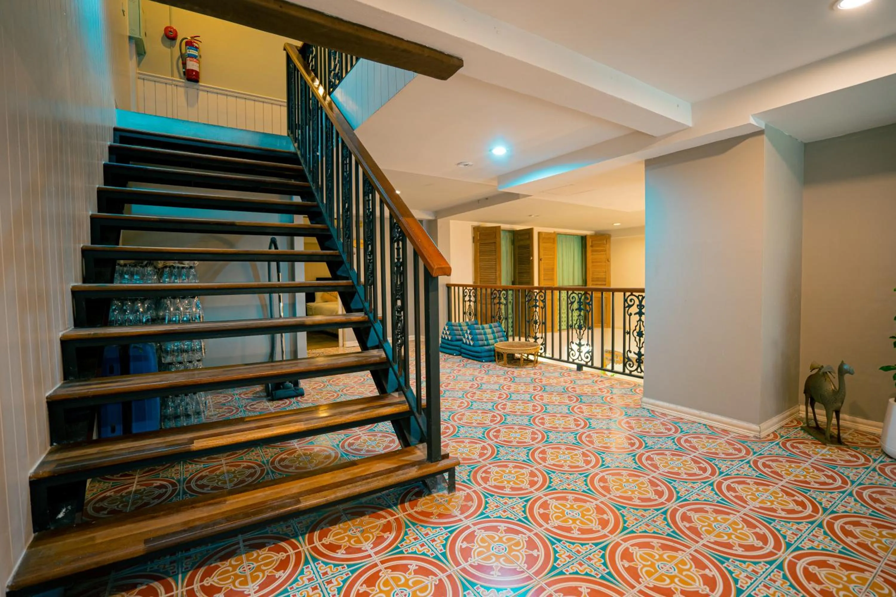 Si Phum Heritage Boutique, Chiang Mai