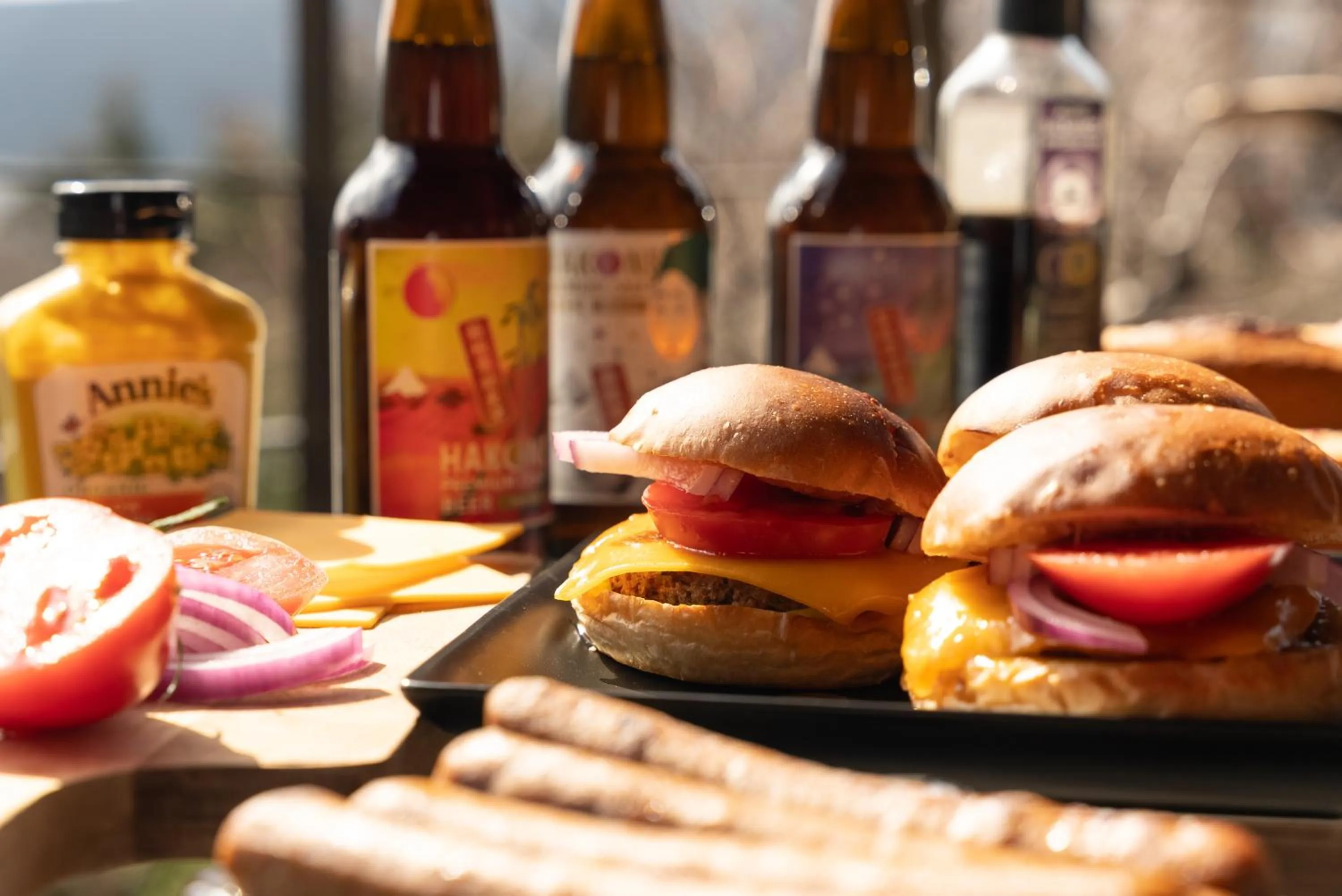 BBQ facilities in VILLA HAKONE湖空