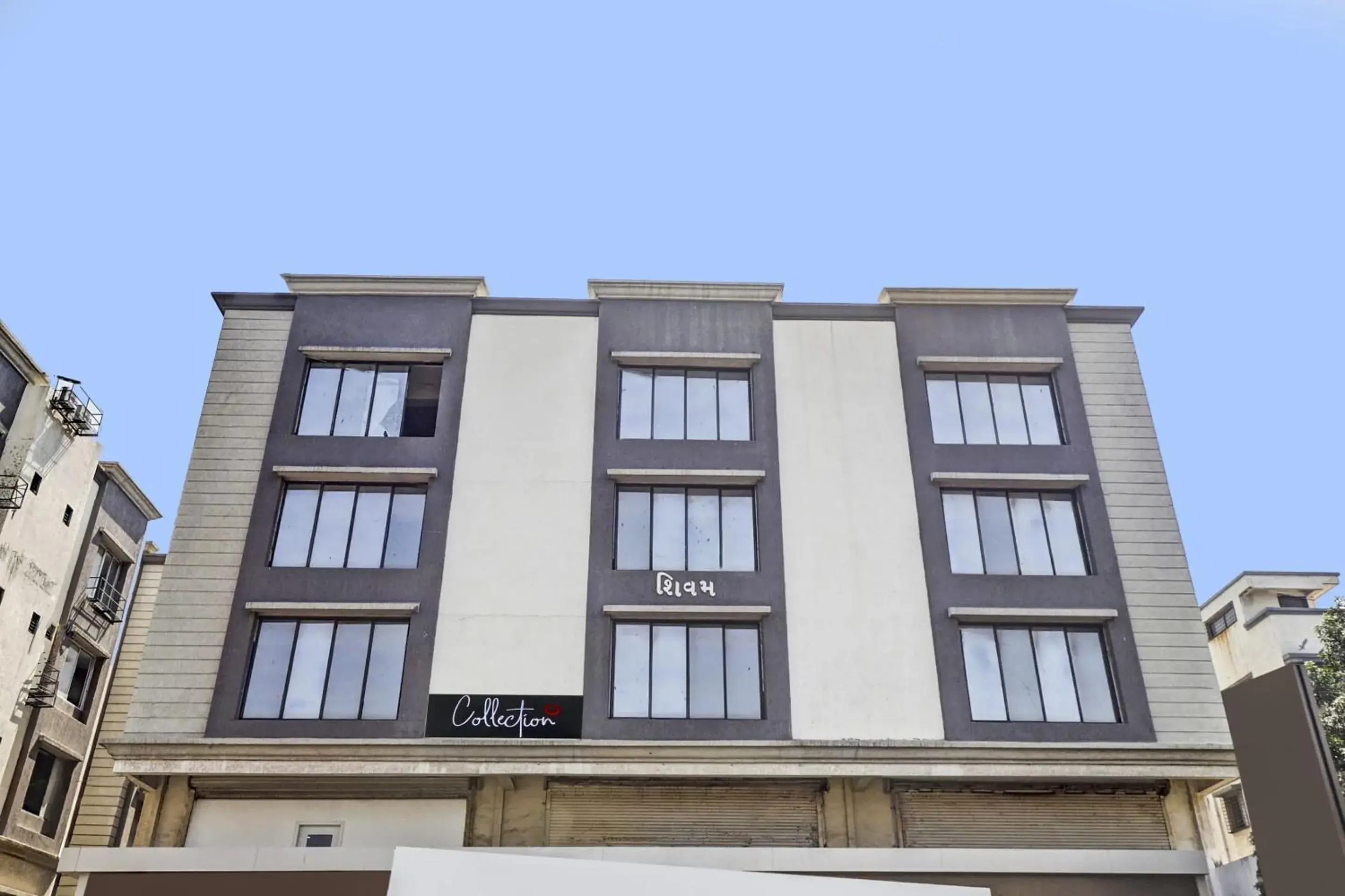 Collection O Laxmi Kuber Collection O Laxmi Kuber