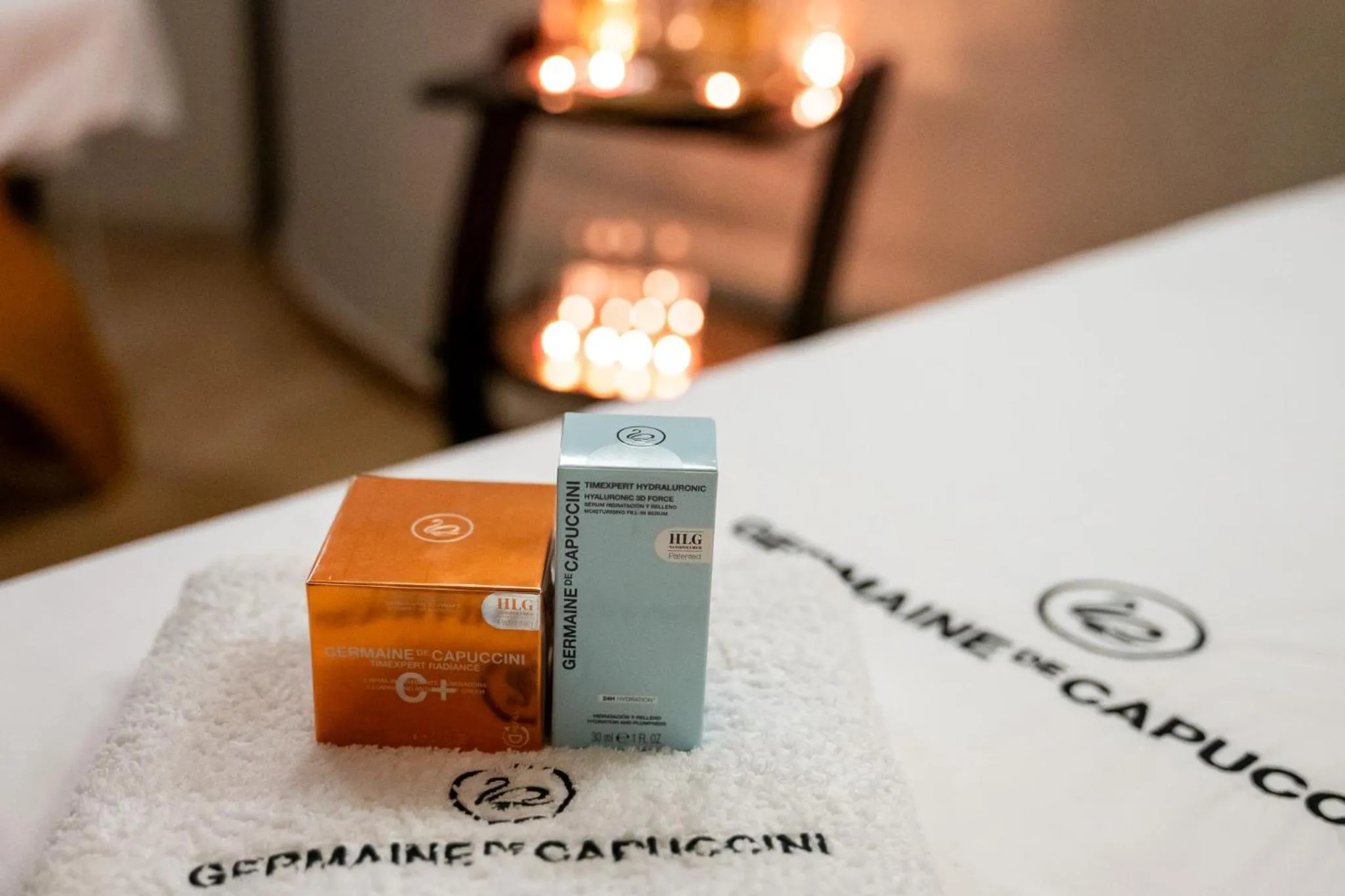 Spa and wellness centre/facilities, Bed in Hotel Garden Experience