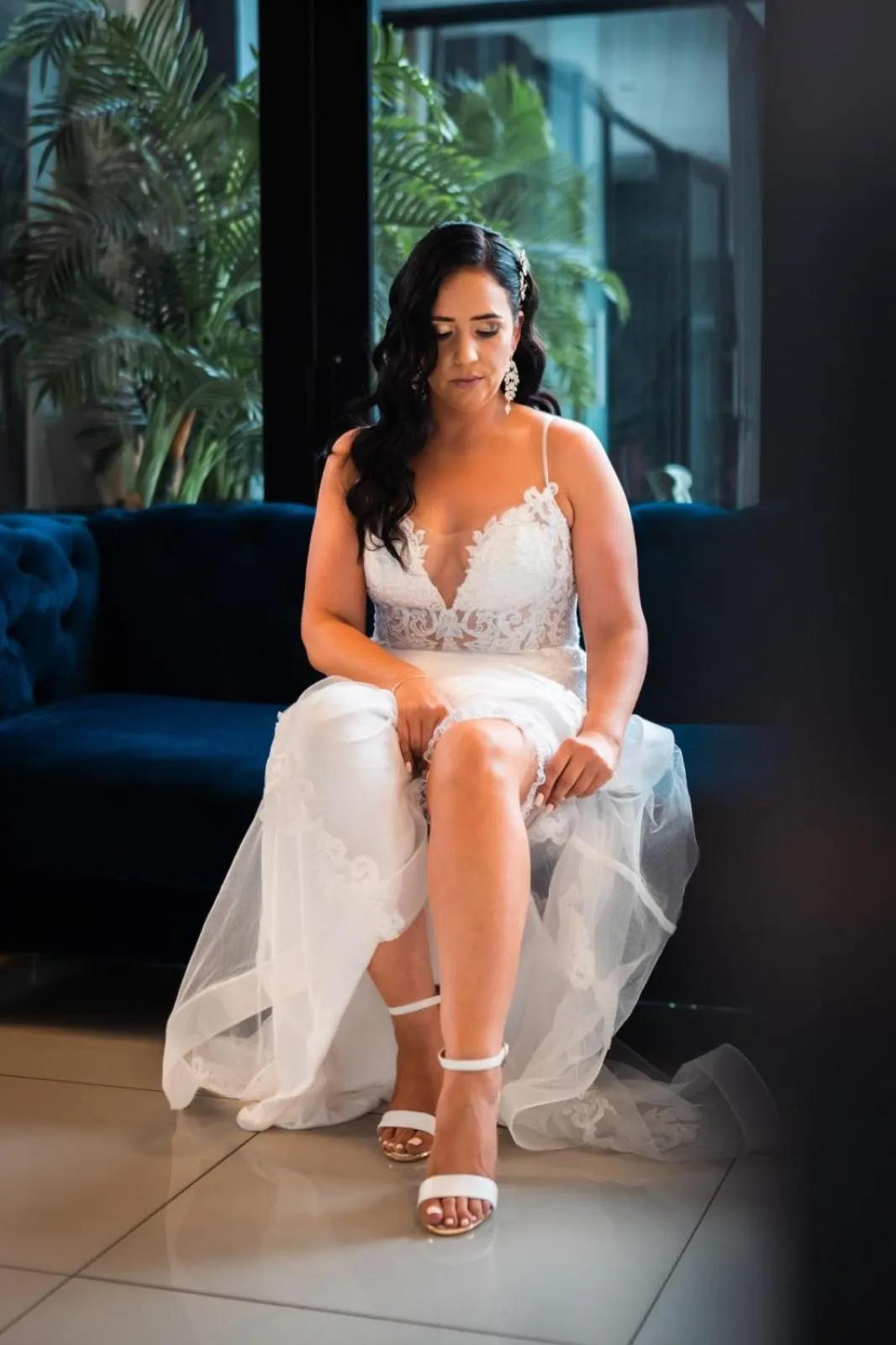 Guests in The Jewel B&B