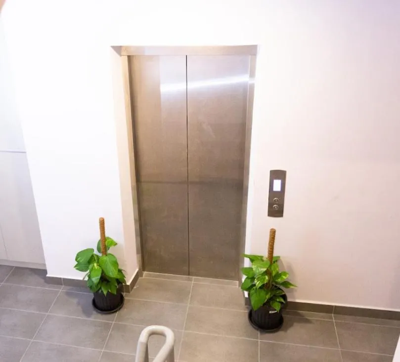 Area and facilities in THE CROWN HOTEL @ KLIA