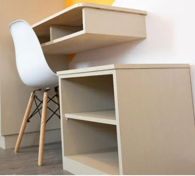 Superior Queen Room in THE CROWN HOTEL @ KLIA Superior Queen Room in THE CROWN HOTEL @ KLIA