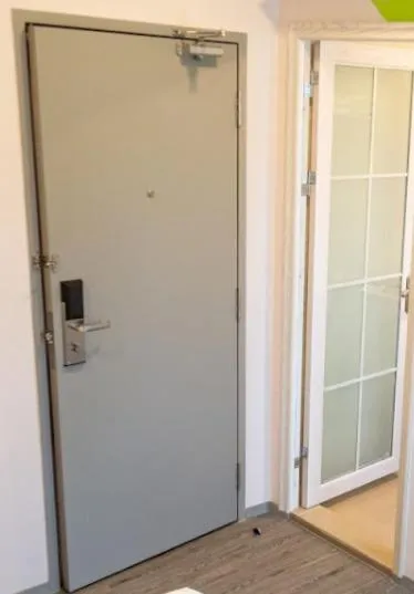 THE CROWN HOTEL @ KLIA