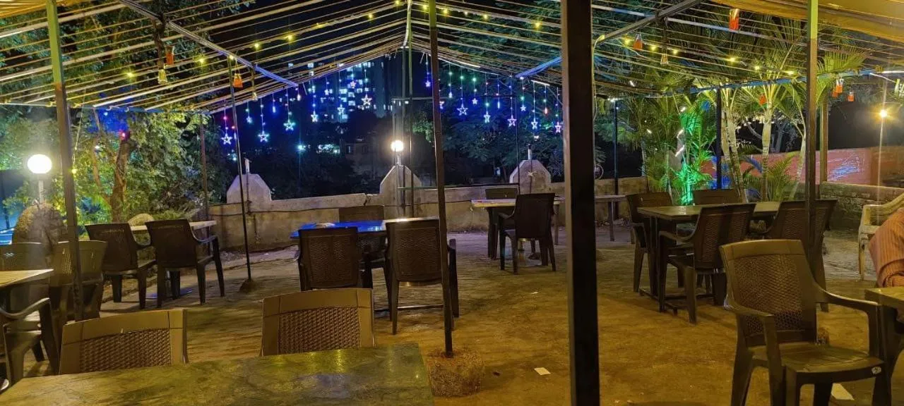 Hotel Anvisha Executive