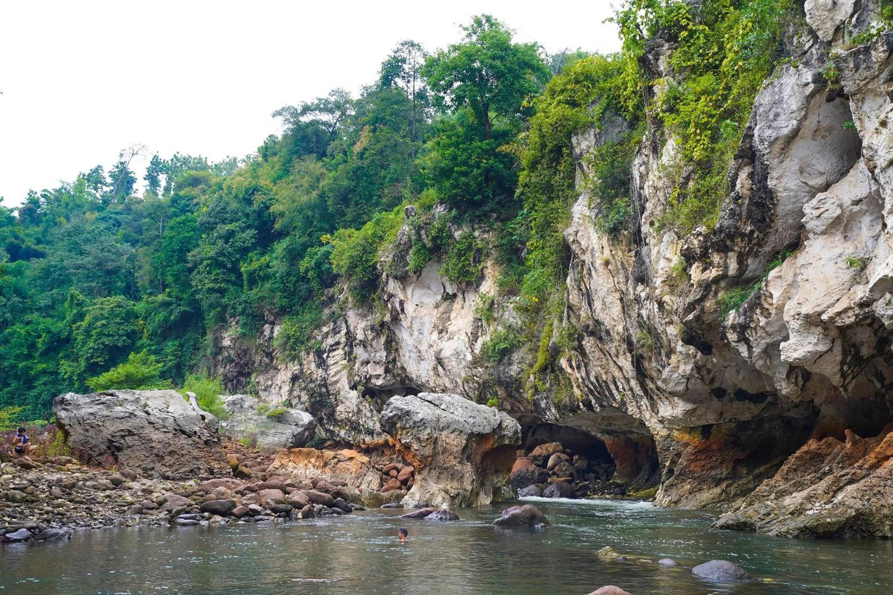 Other in OYO Homes 90916 Eco Tourism Geopark Rajamandala Homestay Syariah