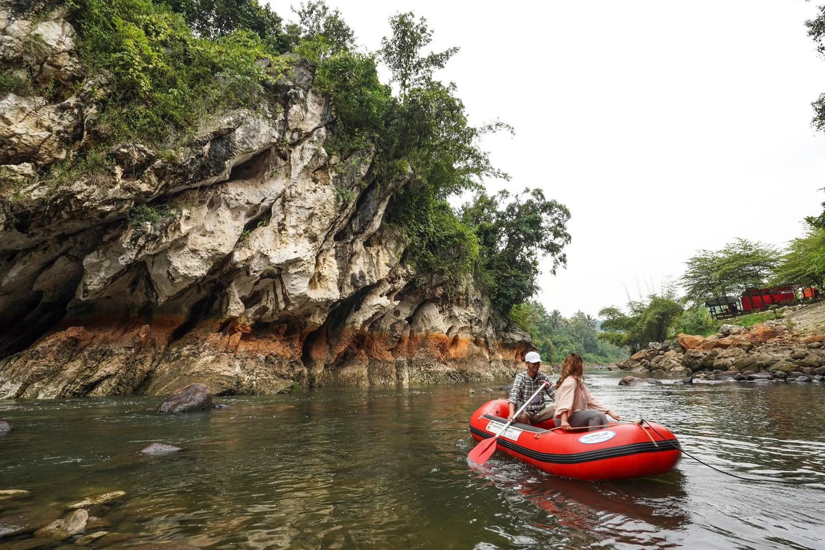 Other in OYO Homes 90916 Eco Tourism Geopark Rajamandala Homestay Syariah