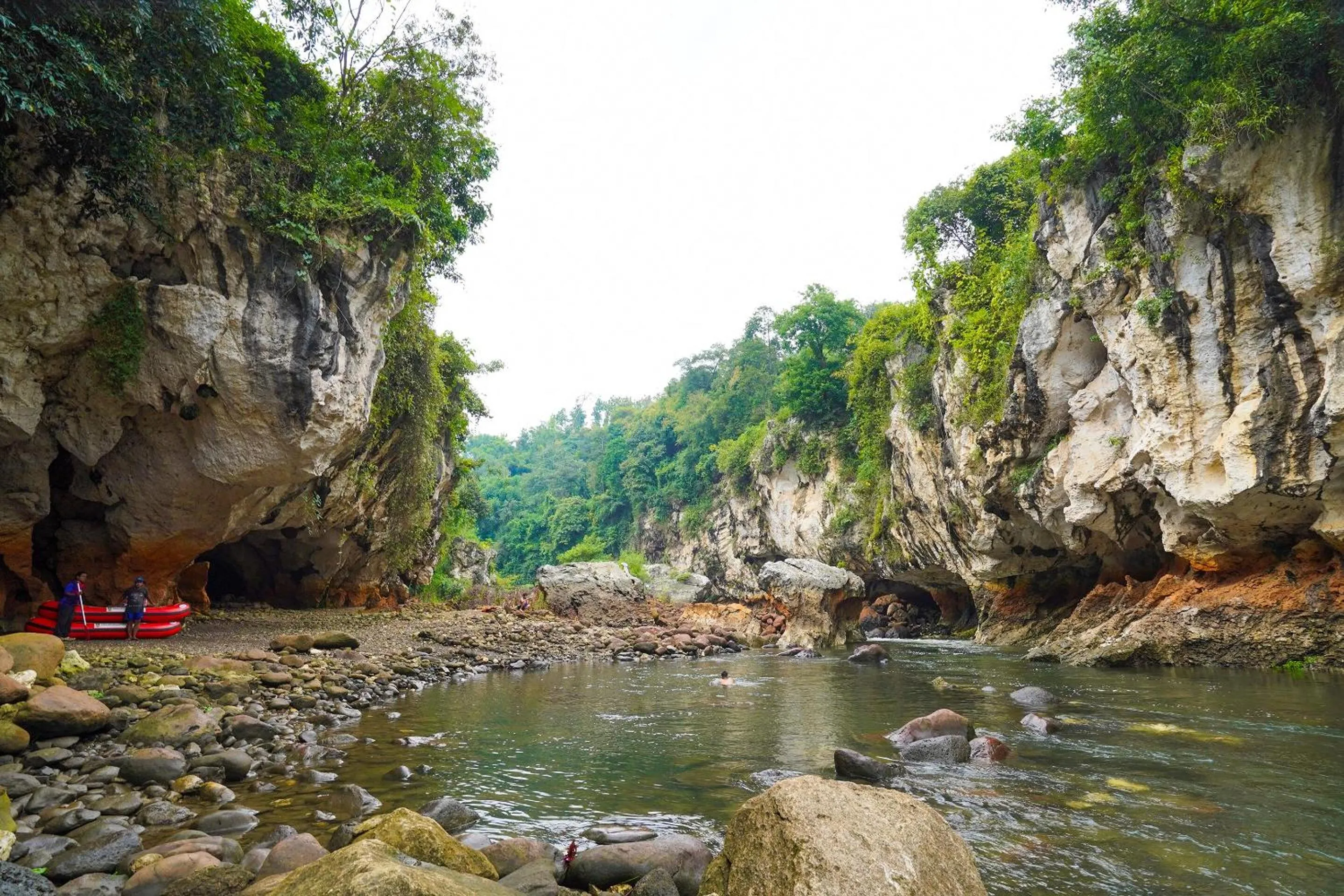 Other in OYO Homes 90916 Eco Tourism Geopark Rajamandala Homestay Syariah