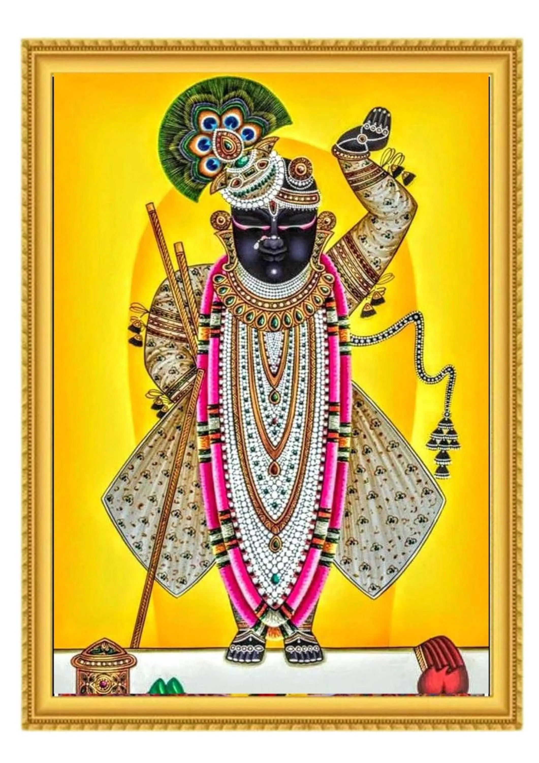 Nearby landmark in Radisson Hotel Nathdwara