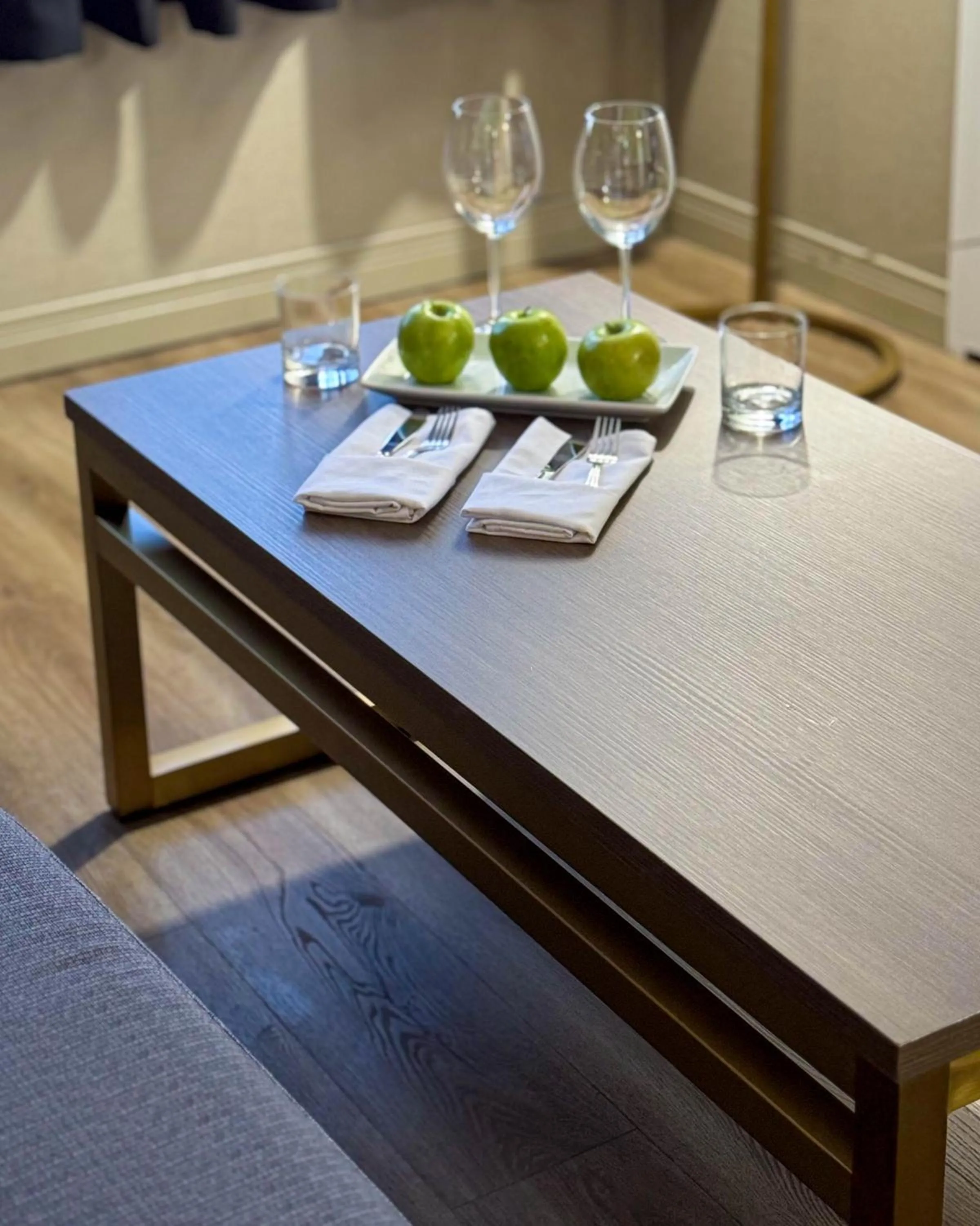 Bedroom in Radisson Hotel Montreal Airport