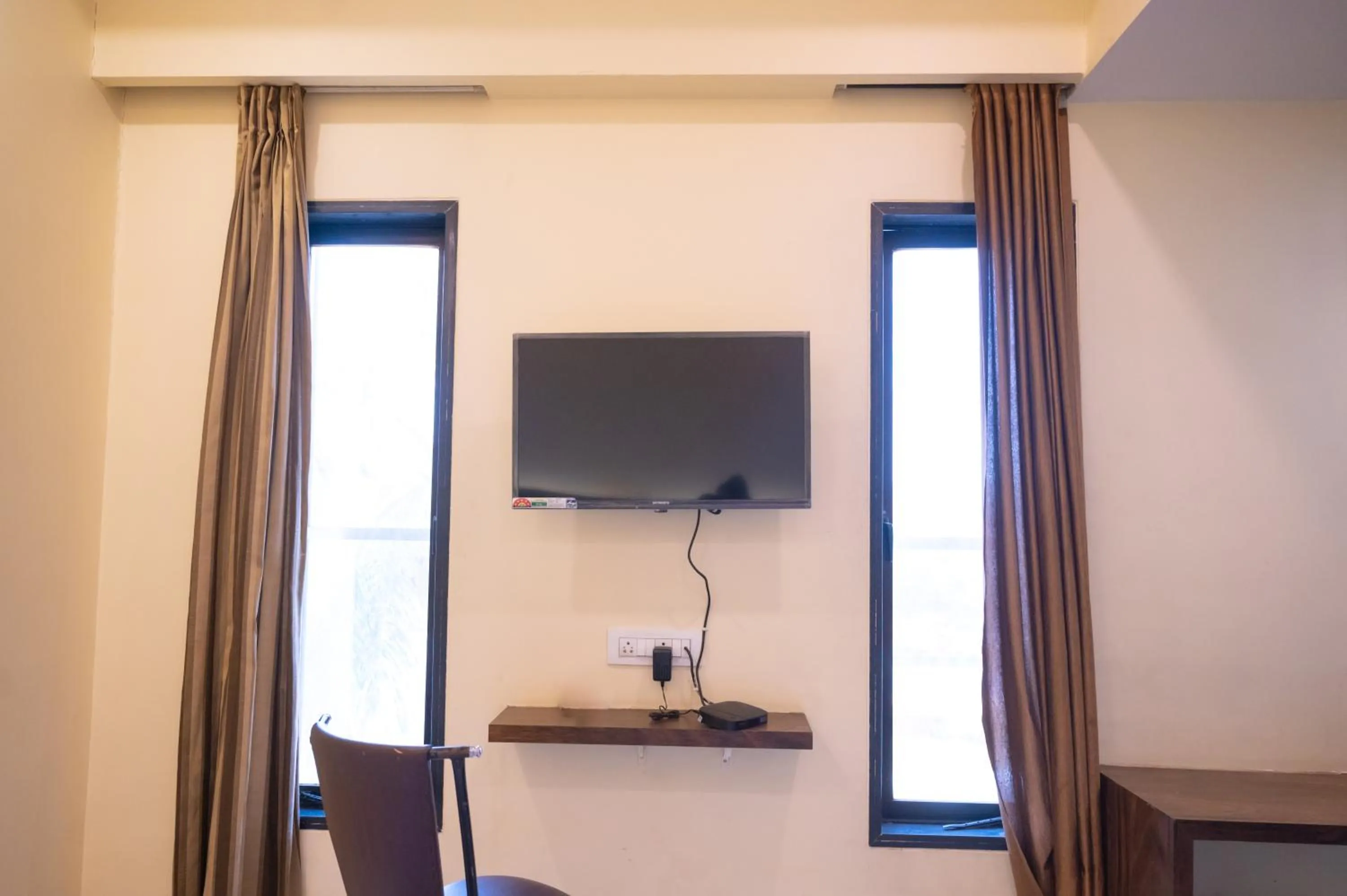 VIJAYA HILL VIEW RESIDENCY