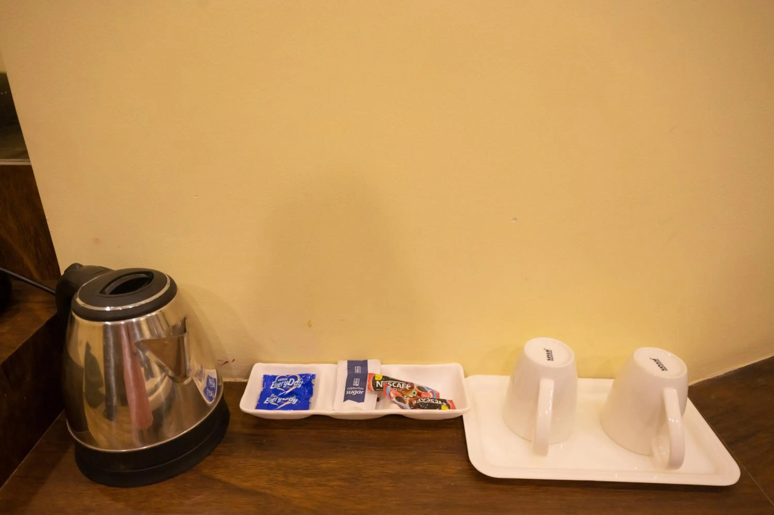 VIJAYA HILL VIEW RESIDENCY