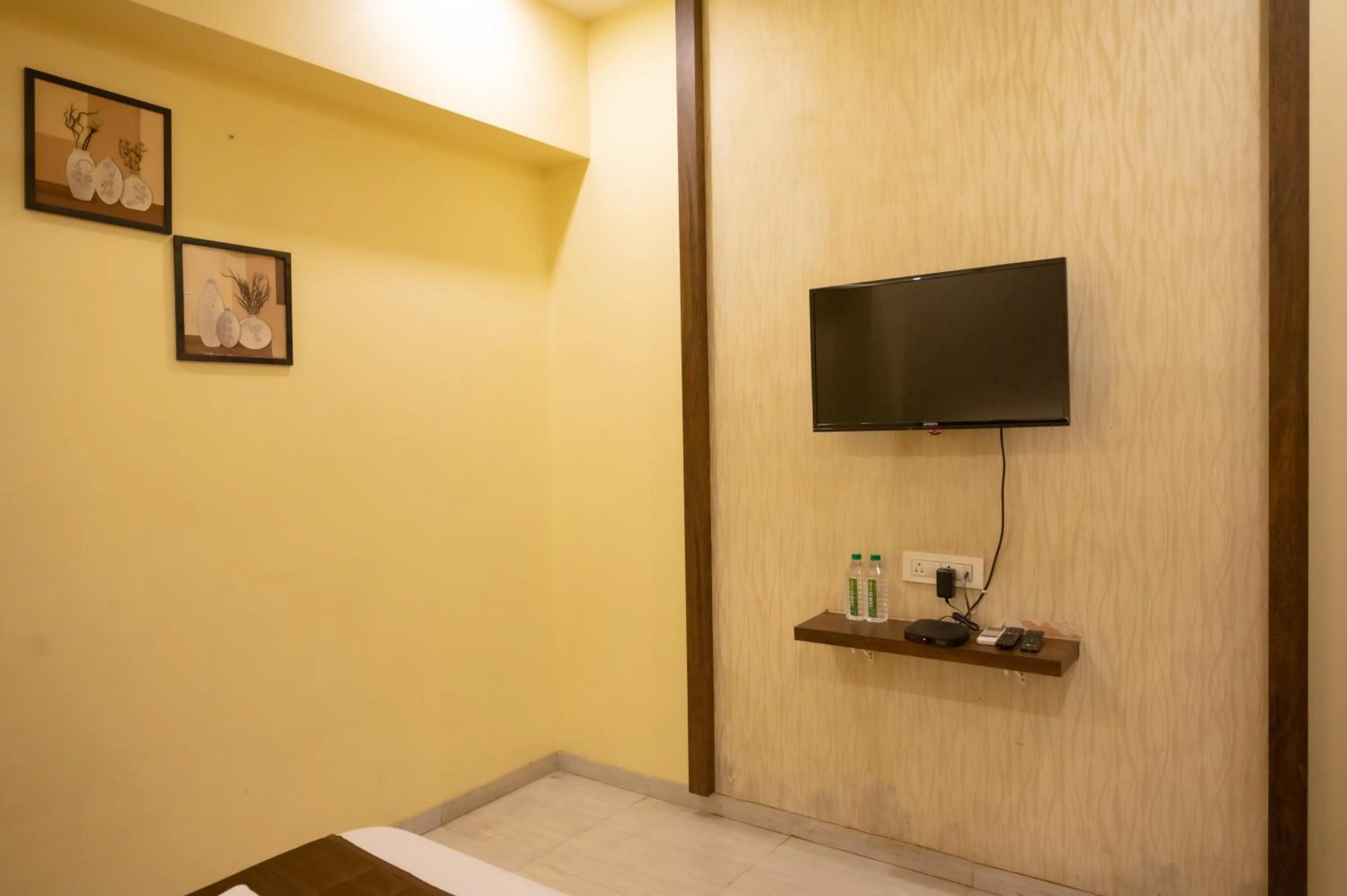 VIJAYA HILL VIEW RESIDENCY